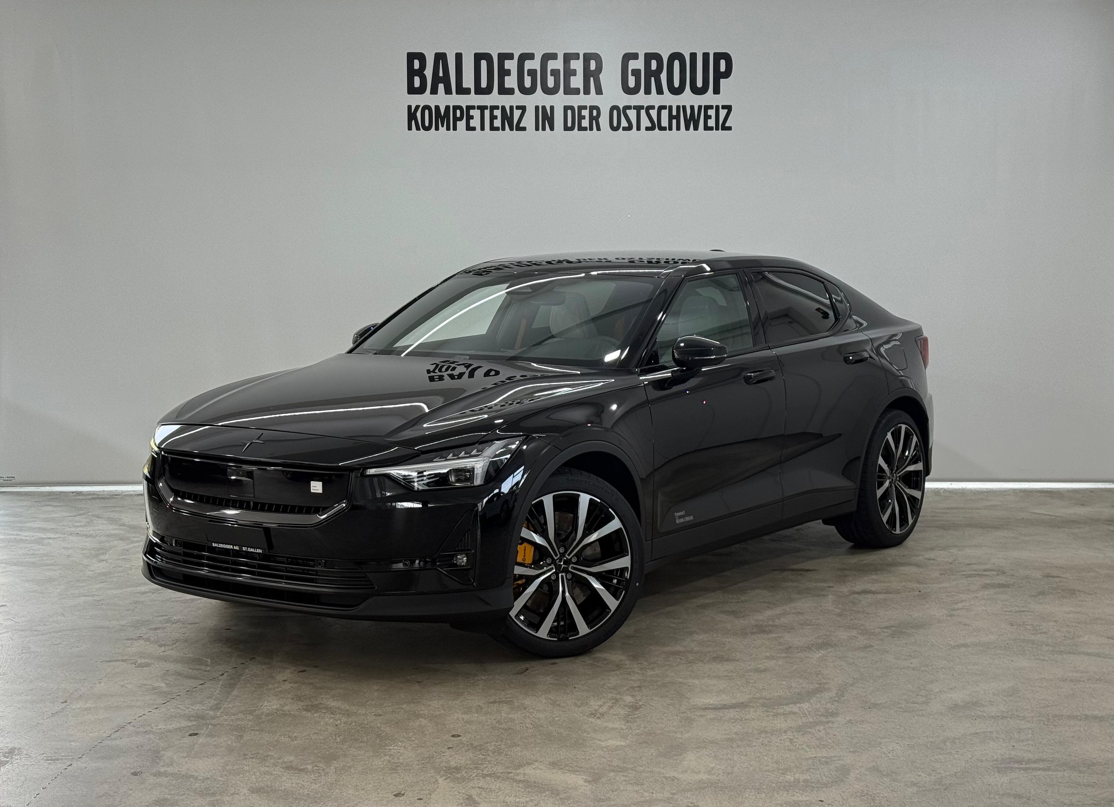 Polestar 2