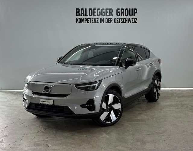 Volvo C40