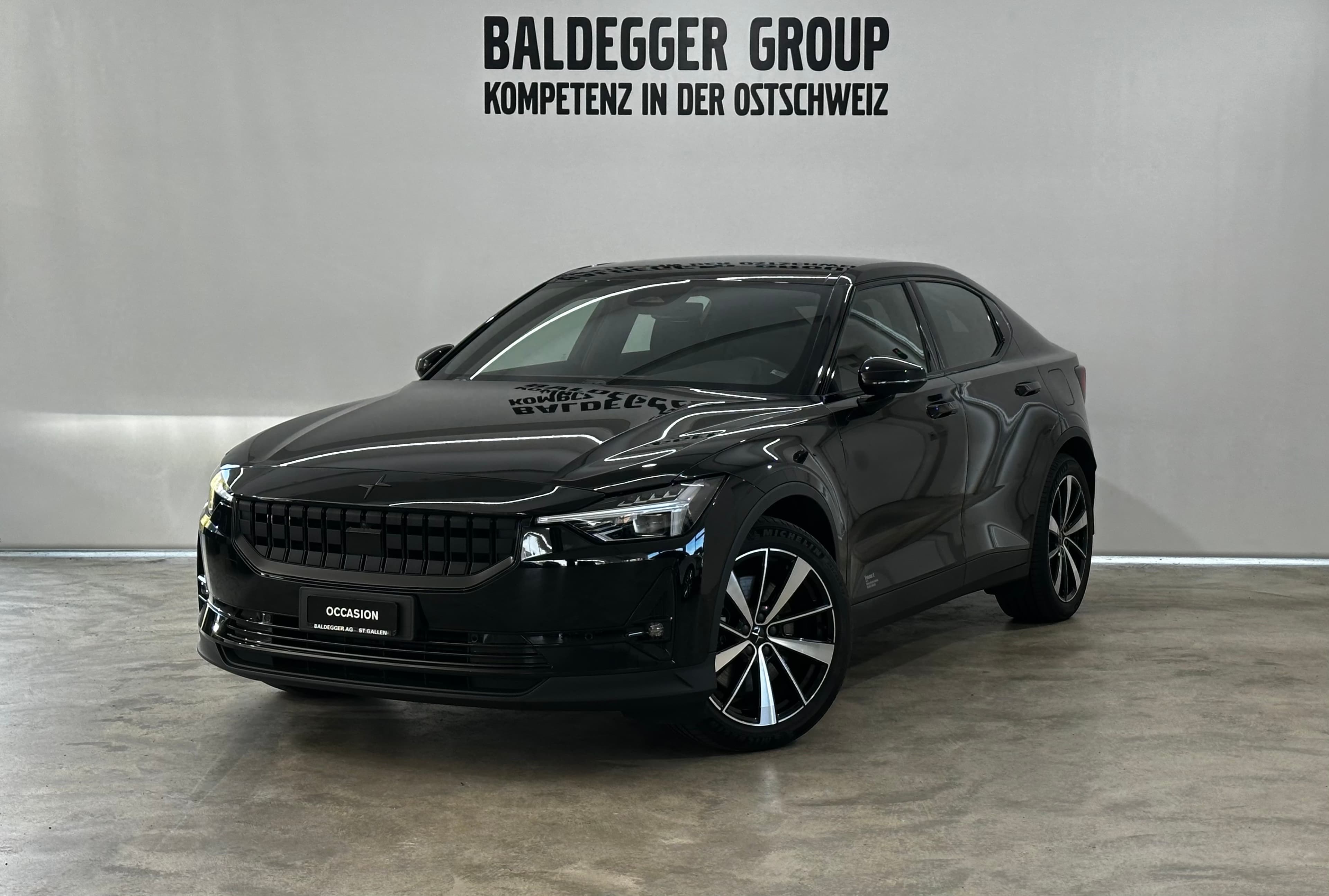 Polestar 2