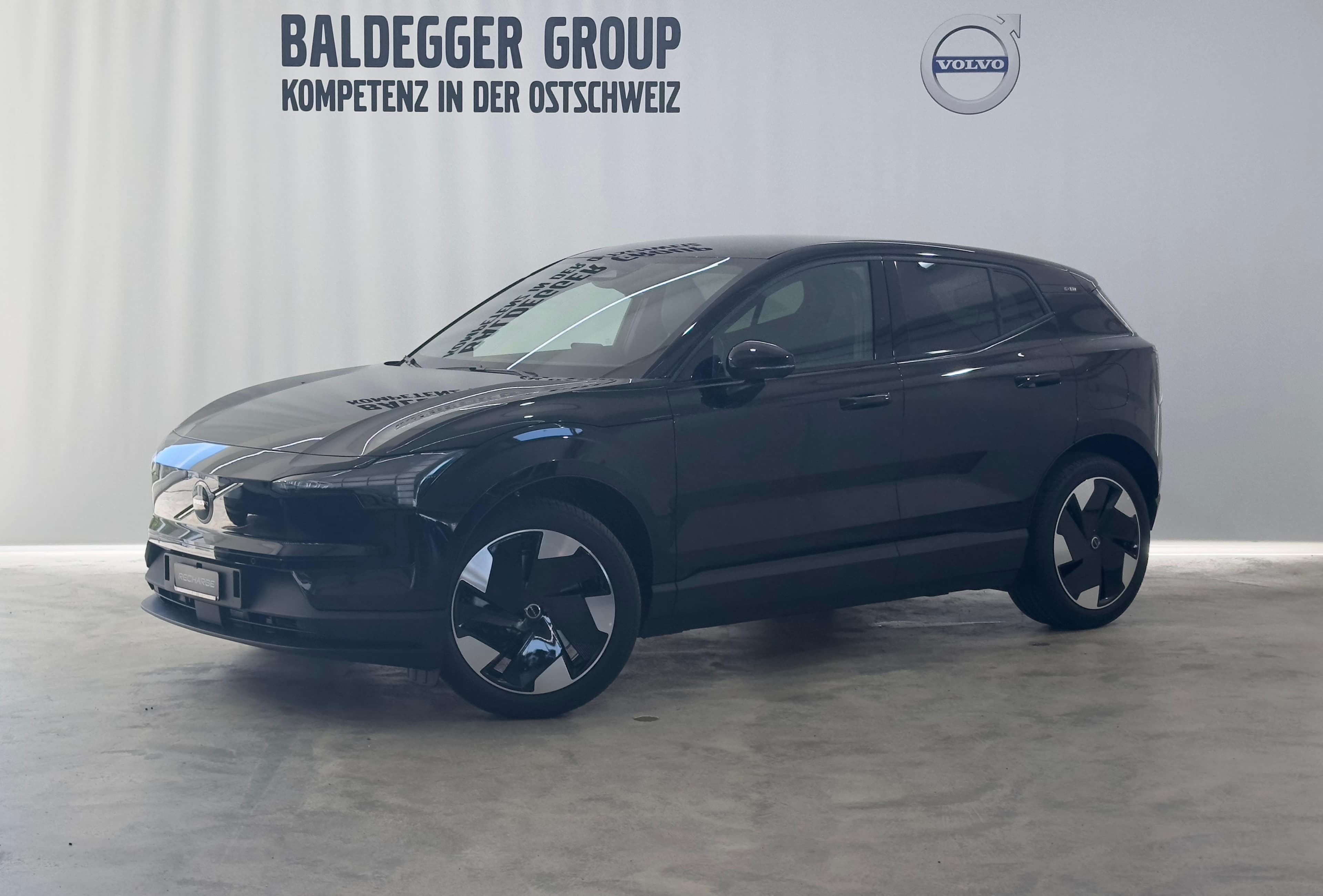 Volvo EX30
