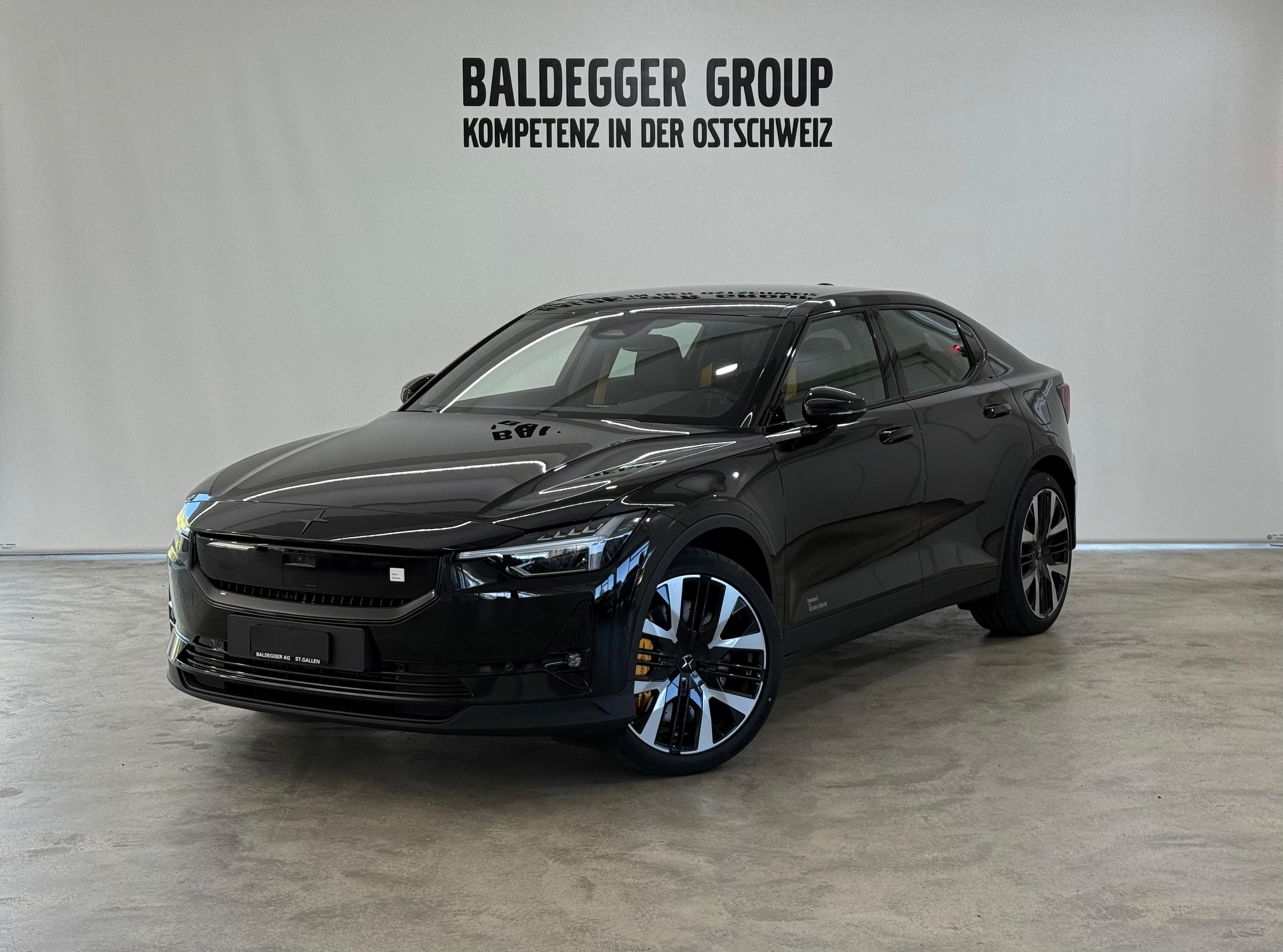 Polestar 2