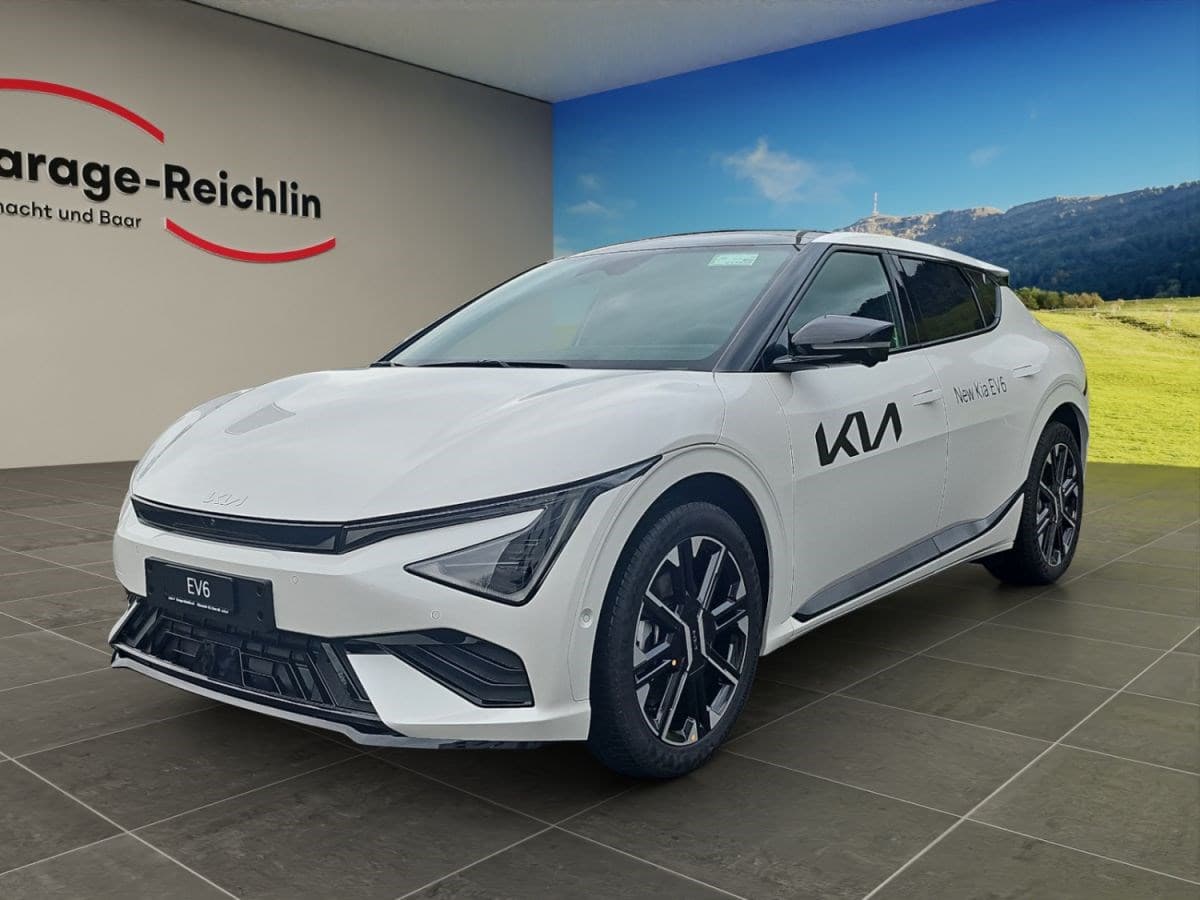 Kia EV6