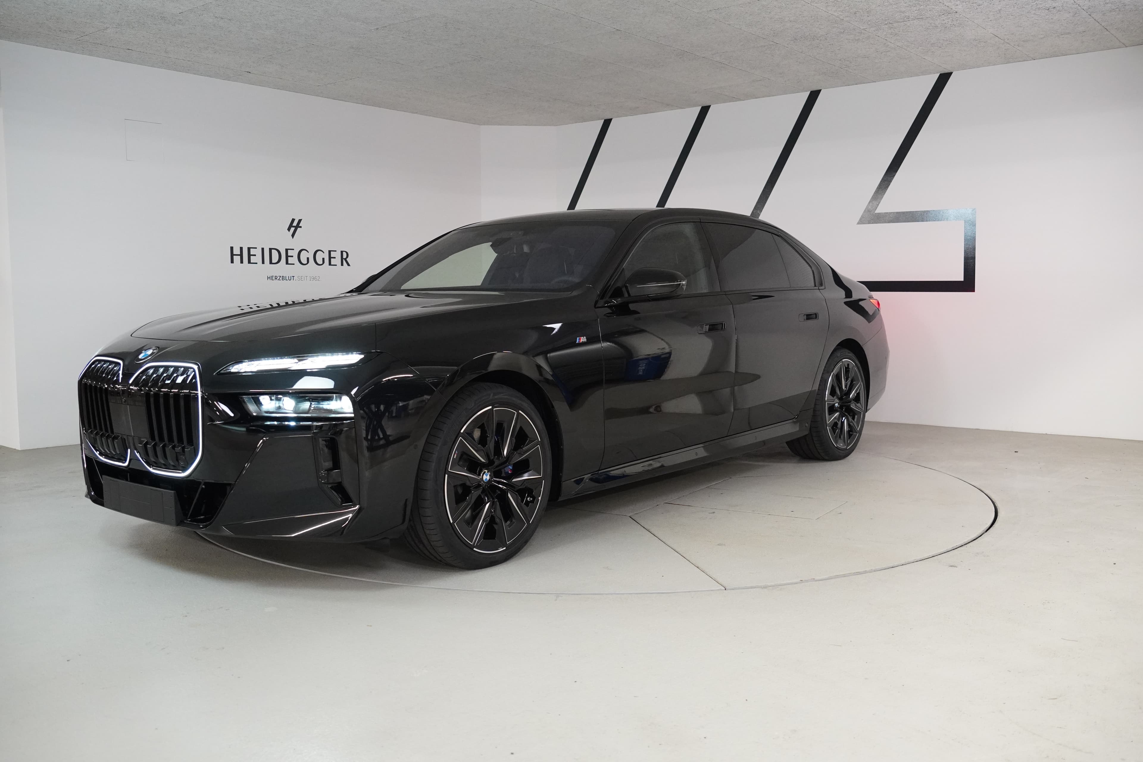 BMW 7er