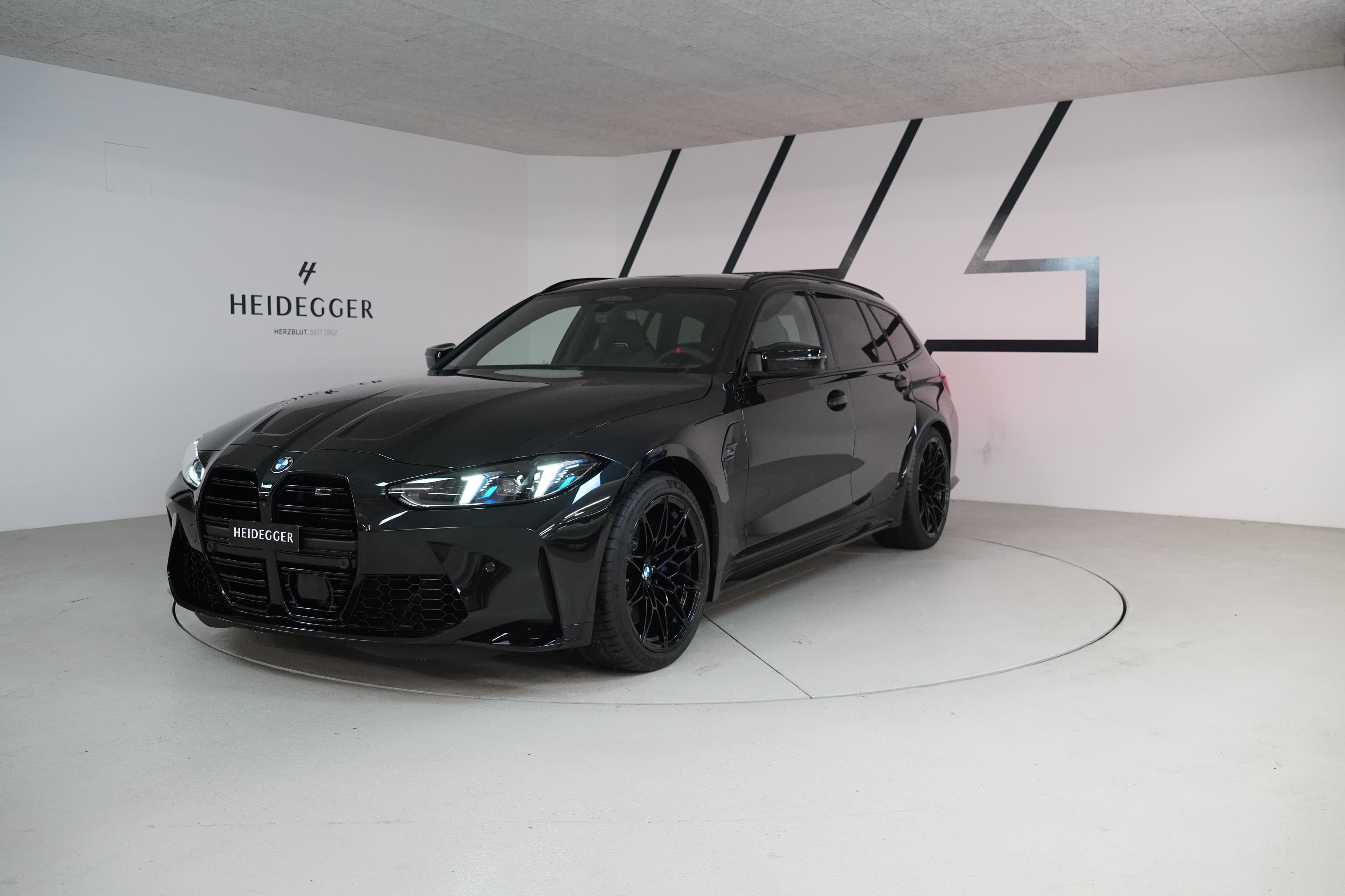 BMW 3er
