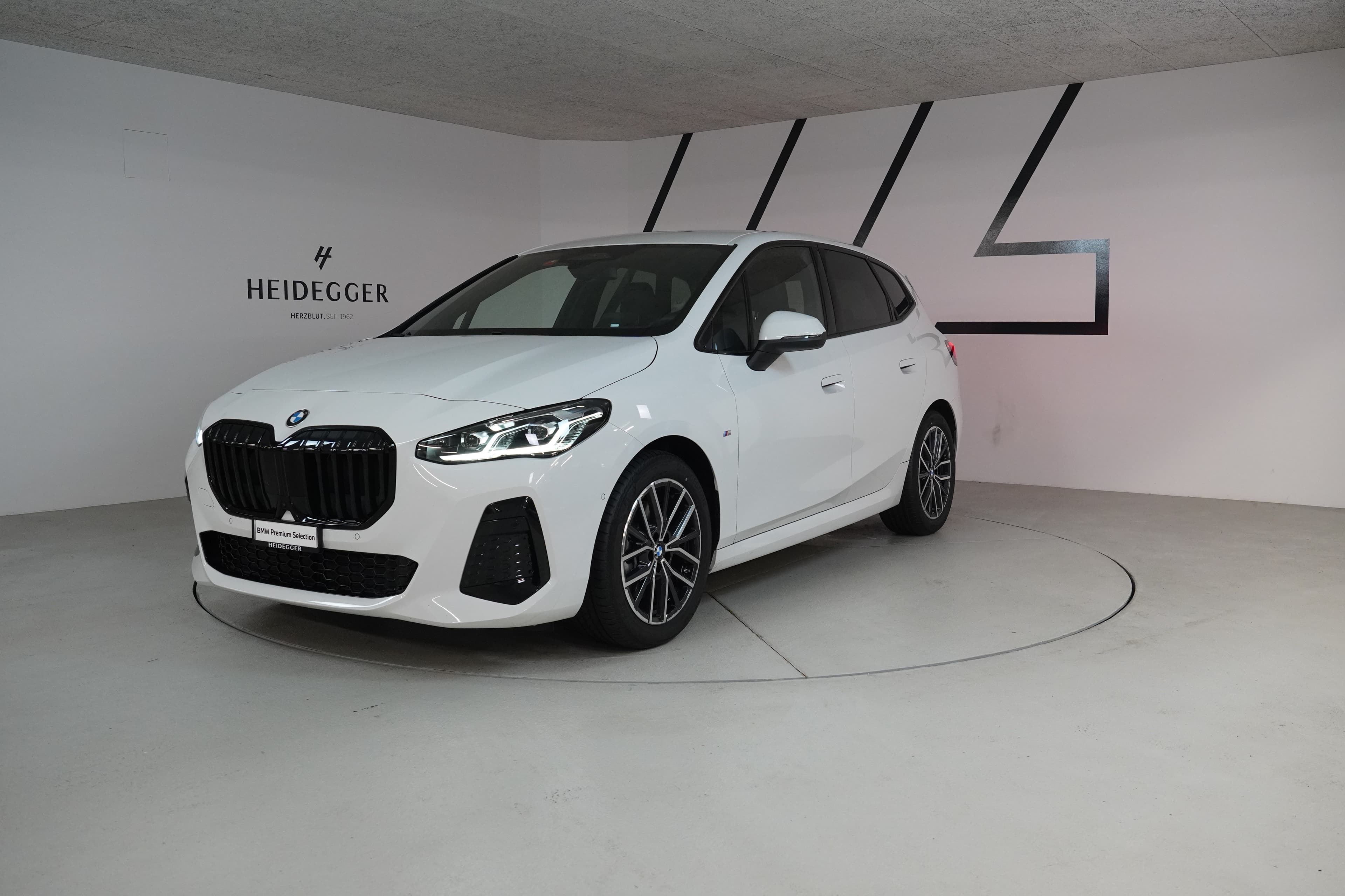 BMW 2er