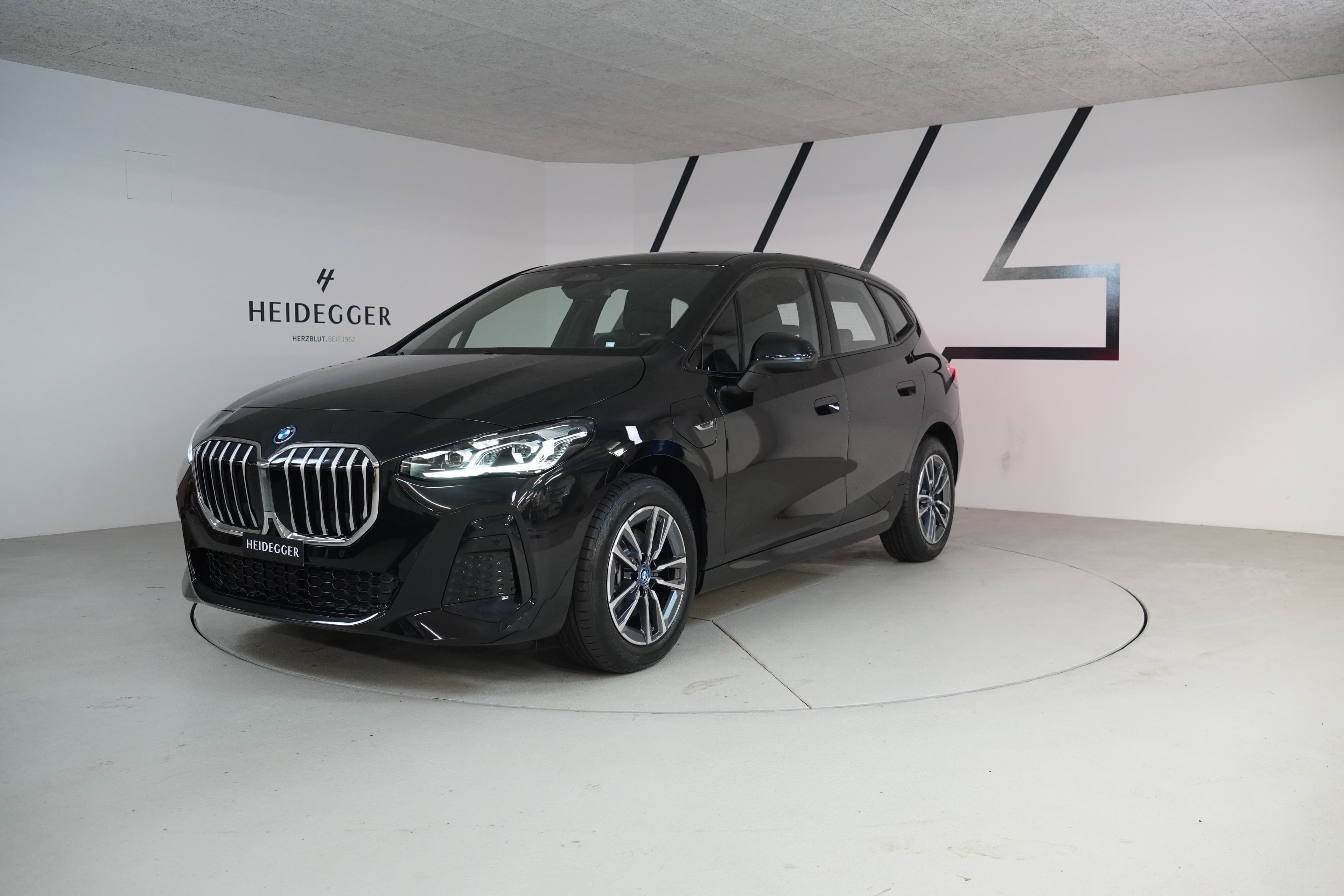 BMW 2er