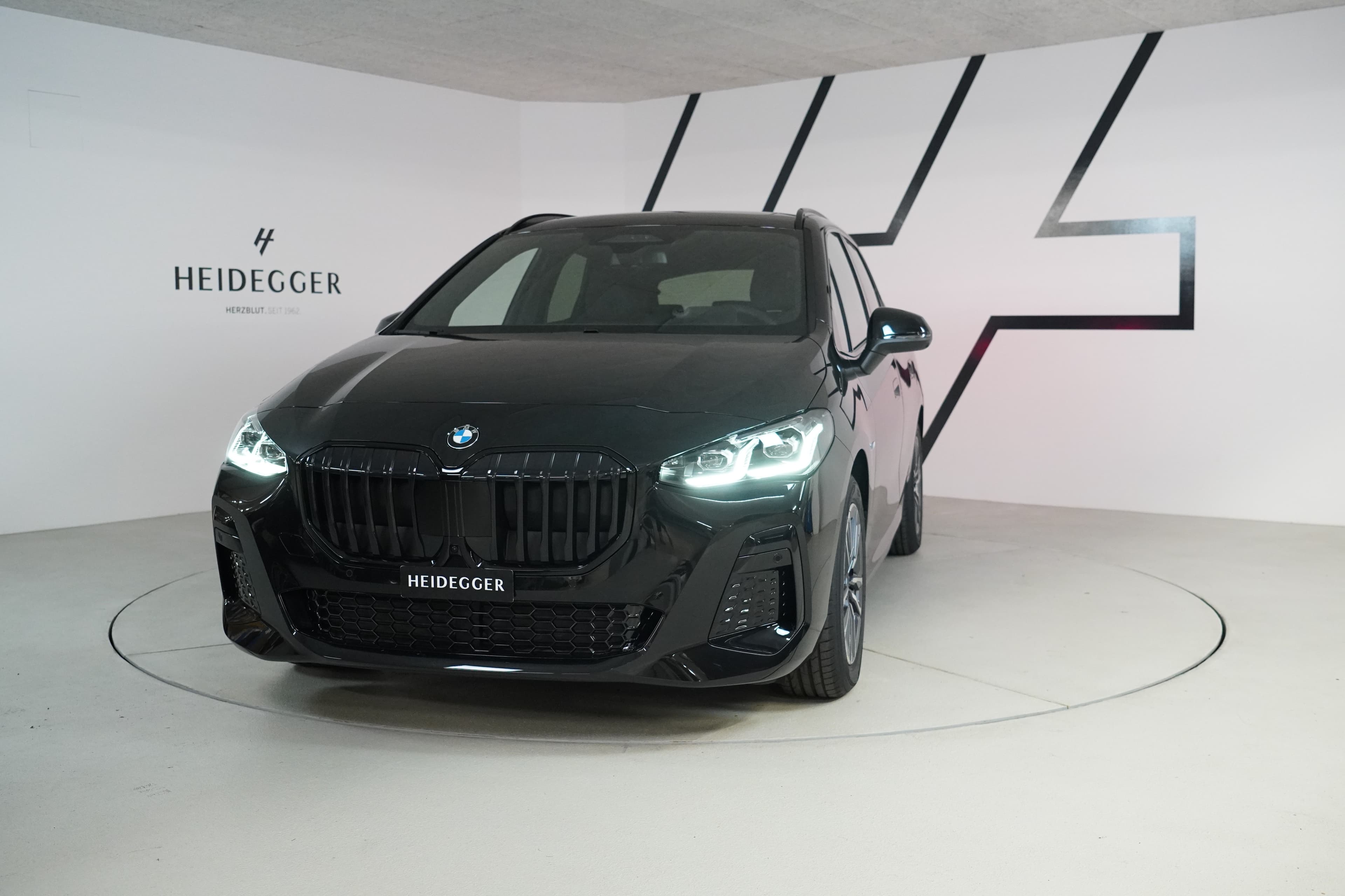BMW 2er