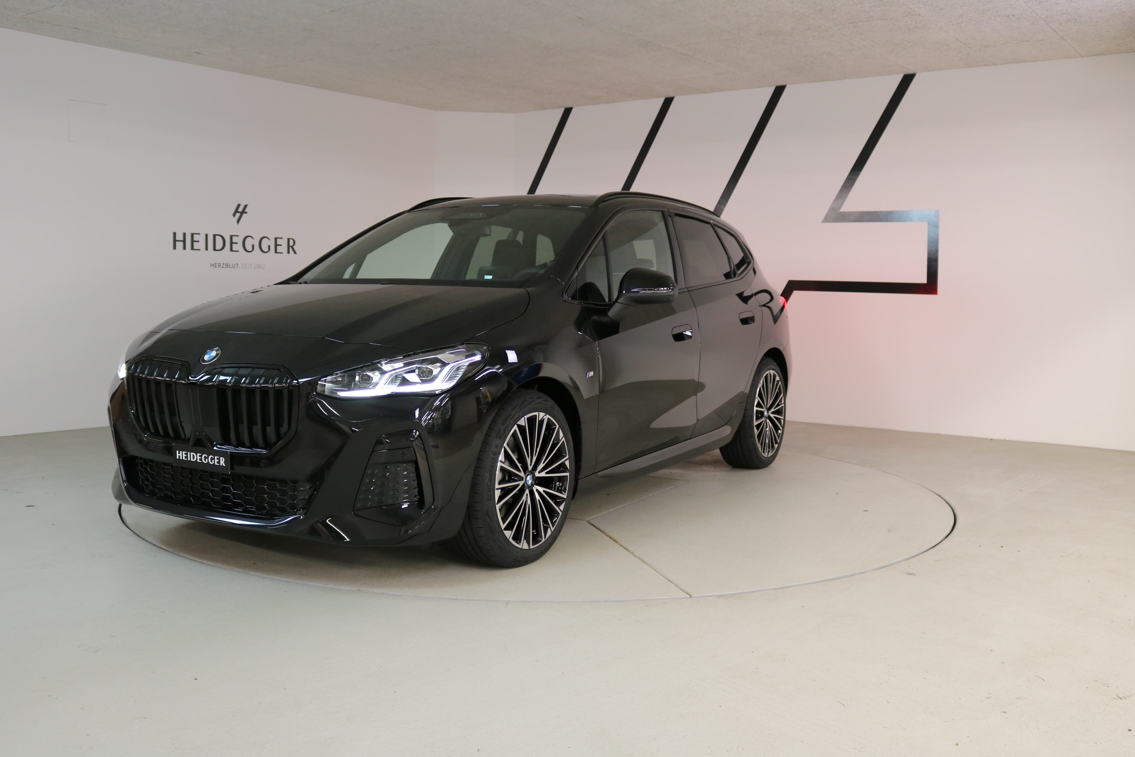 BMW 2er