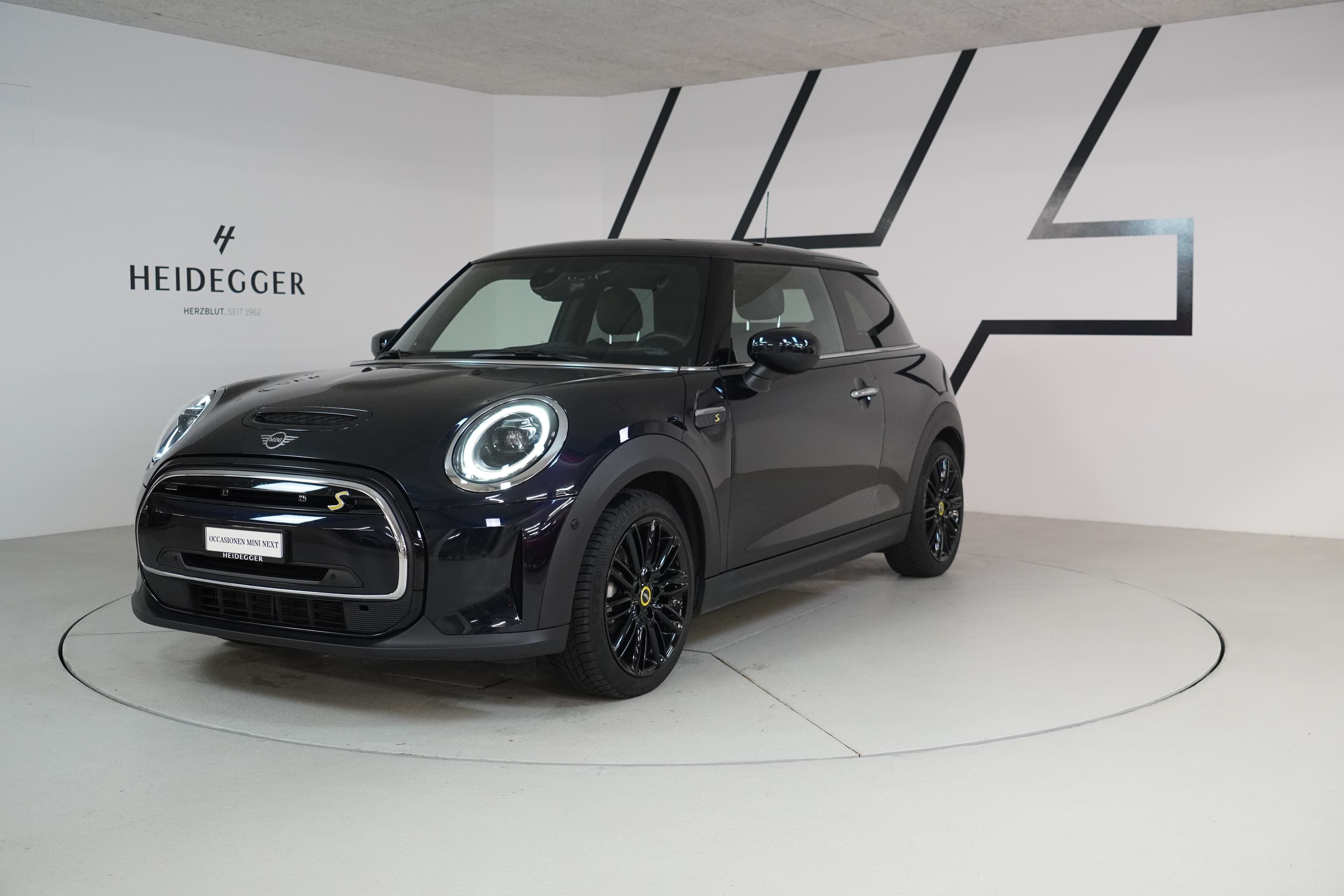 Mini Mini