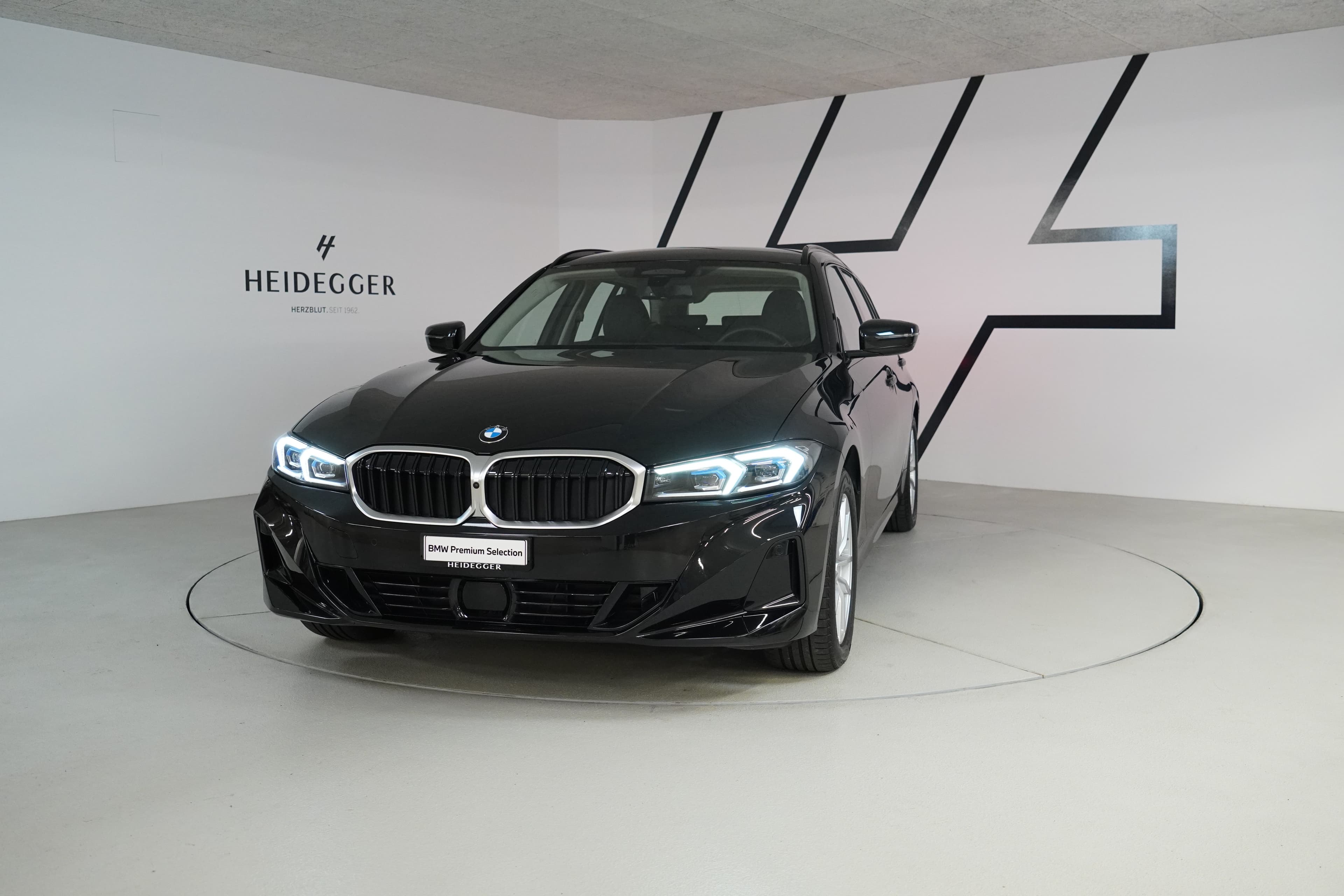 BMW 3er