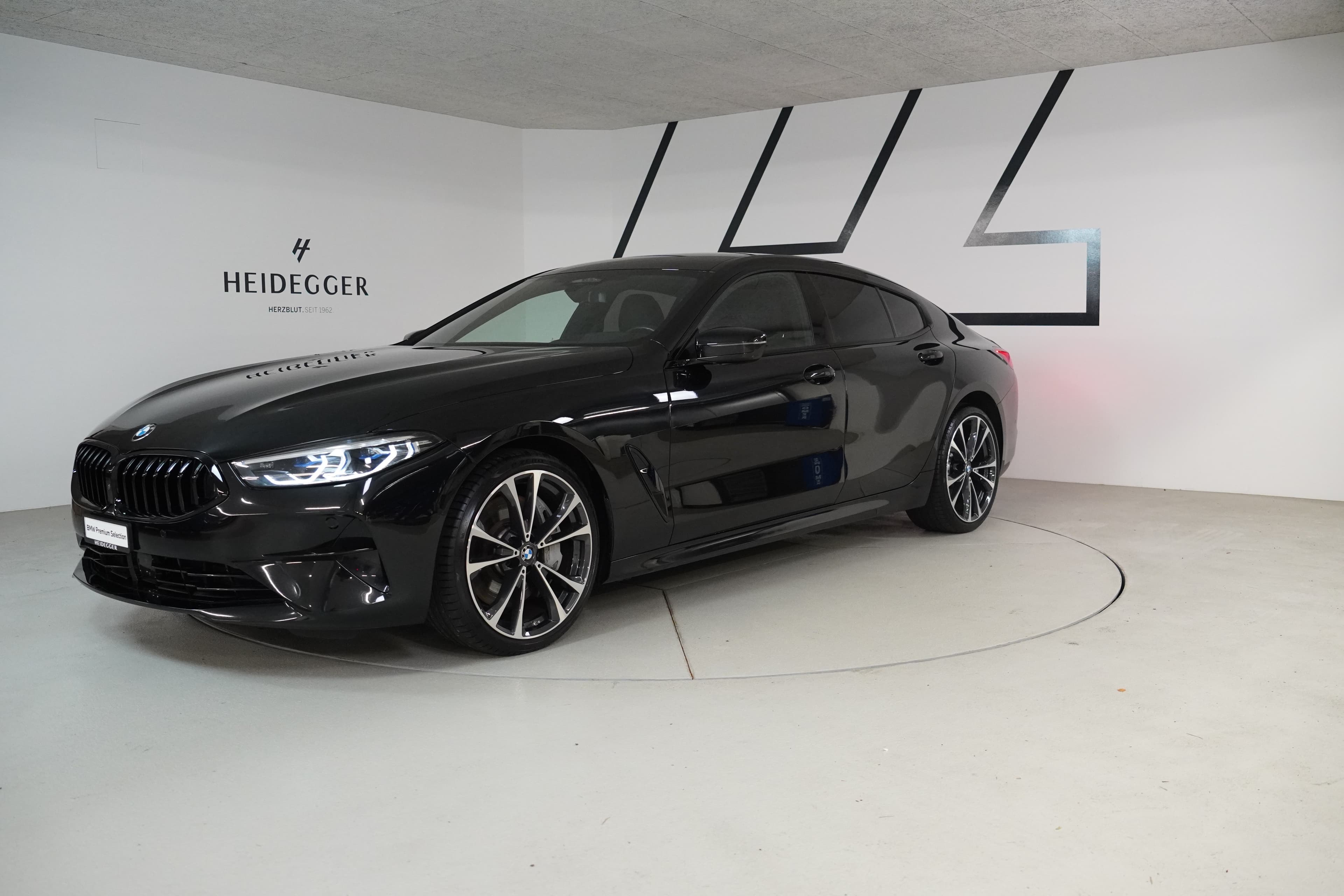BMW 8er