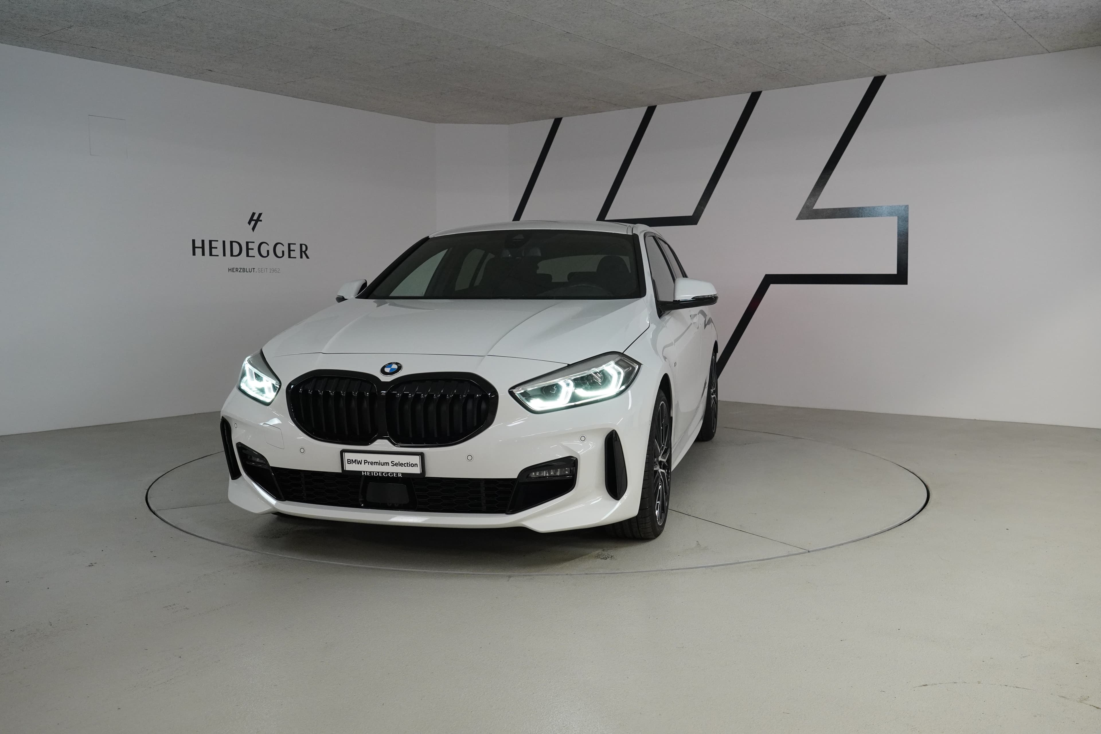 BMW 1er