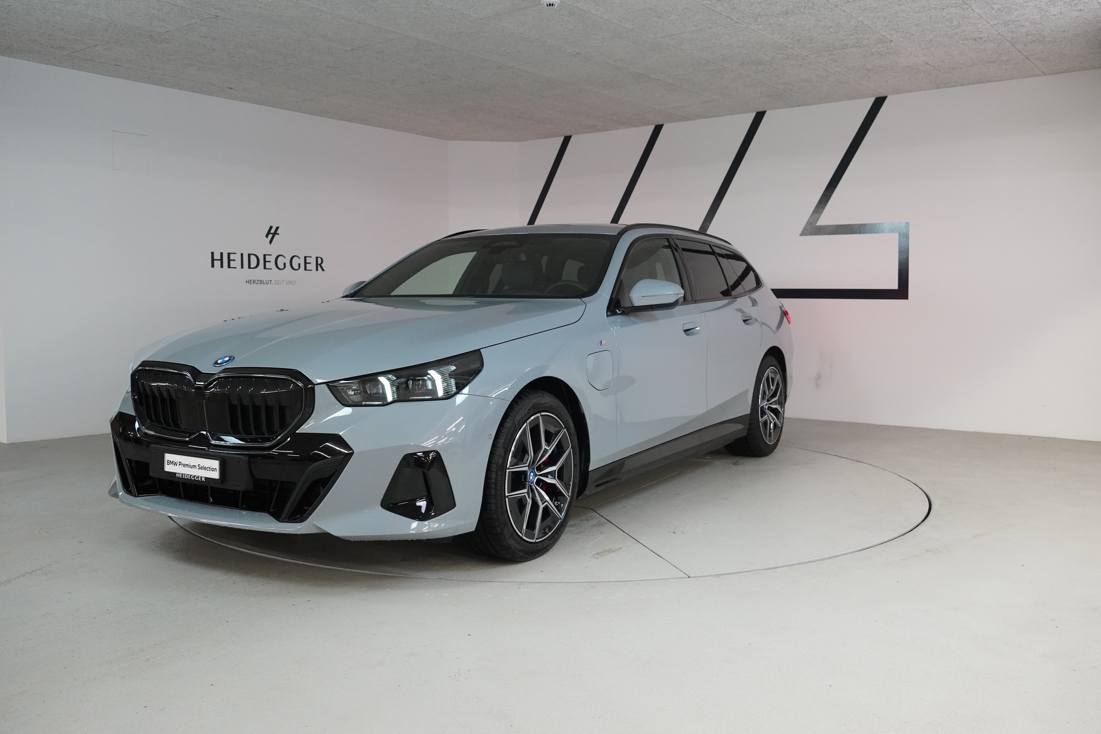 BMW 5er