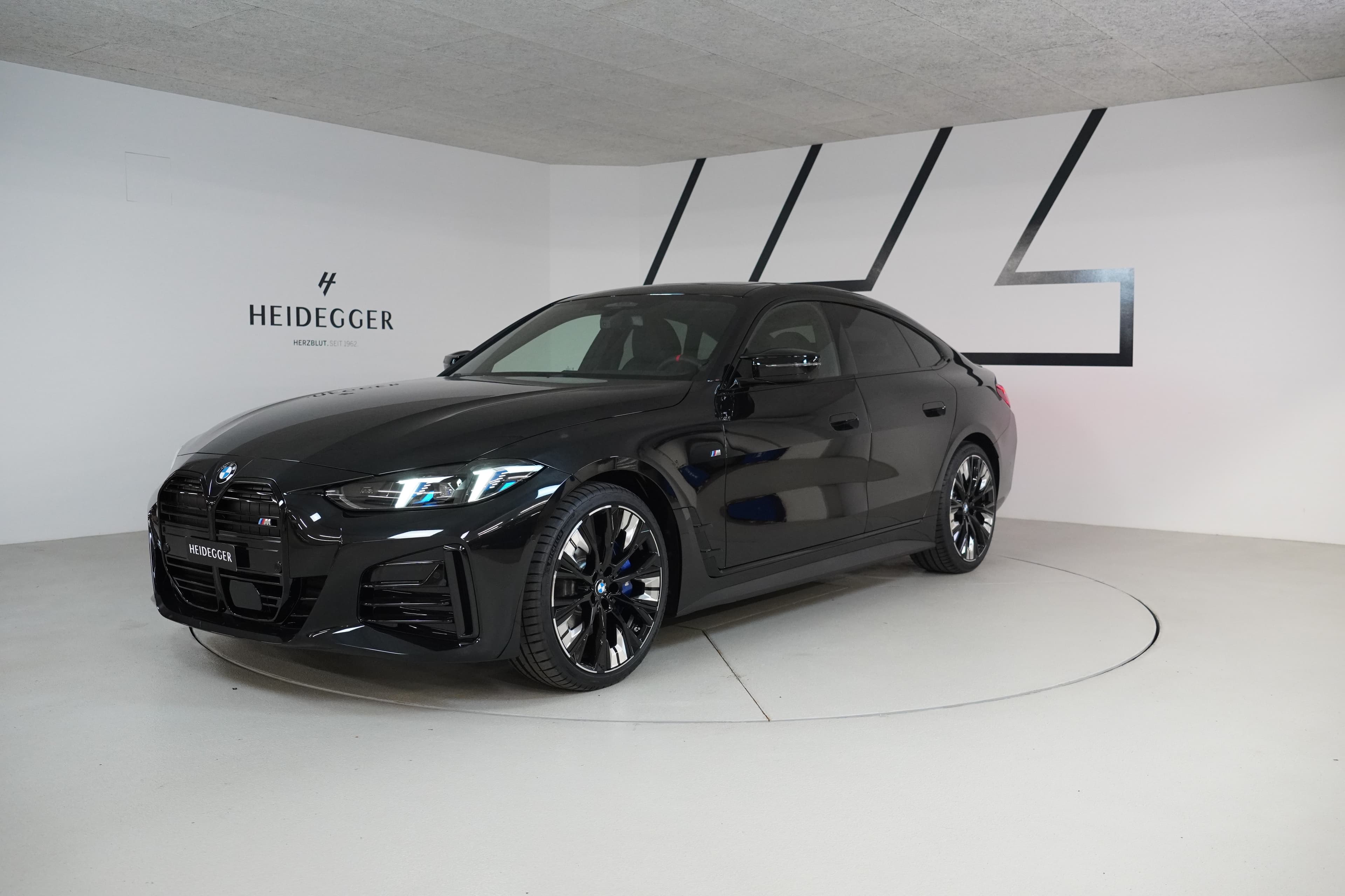 BMW 4er
