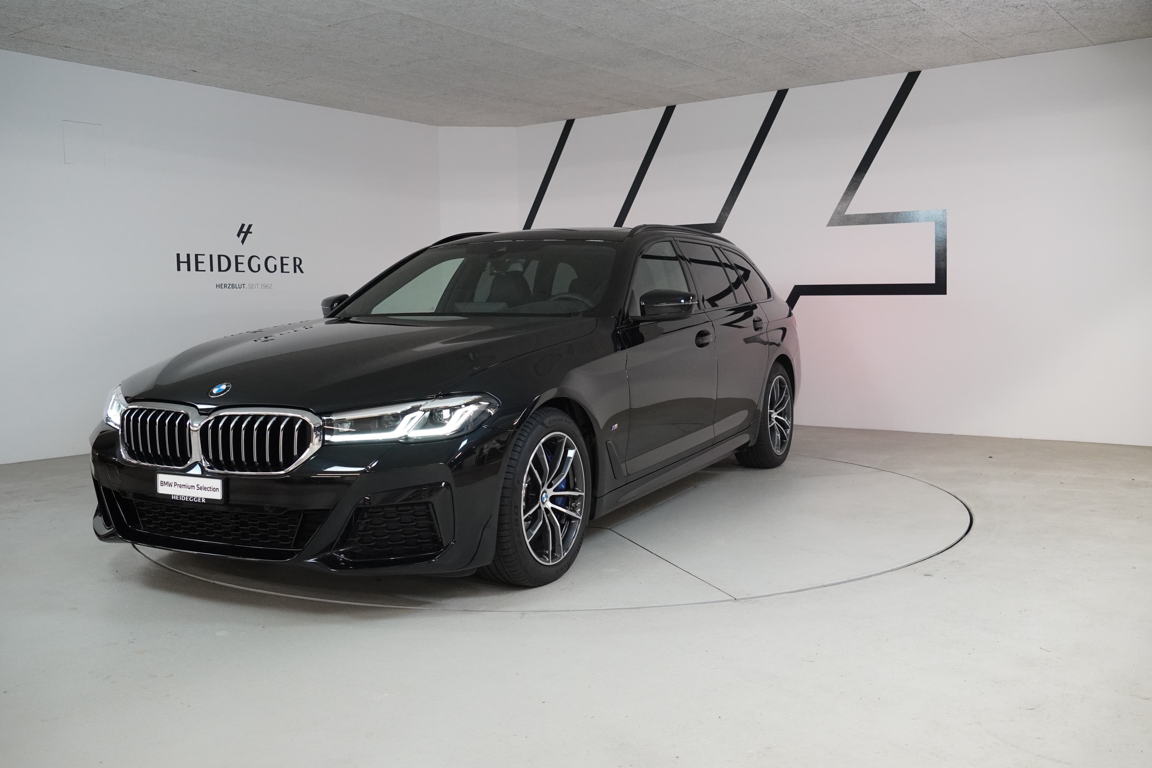 BMW 5er
