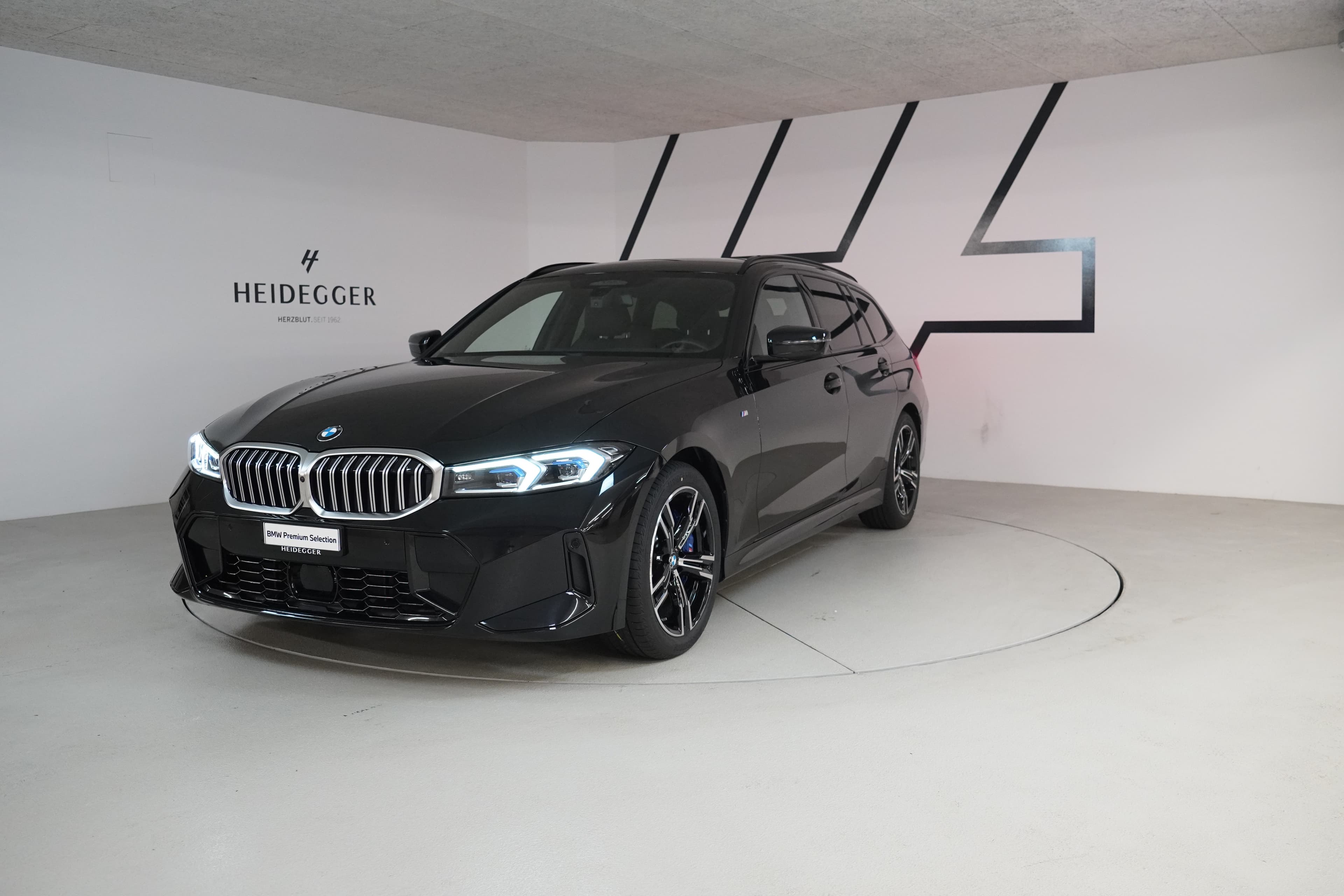 BMW 3er