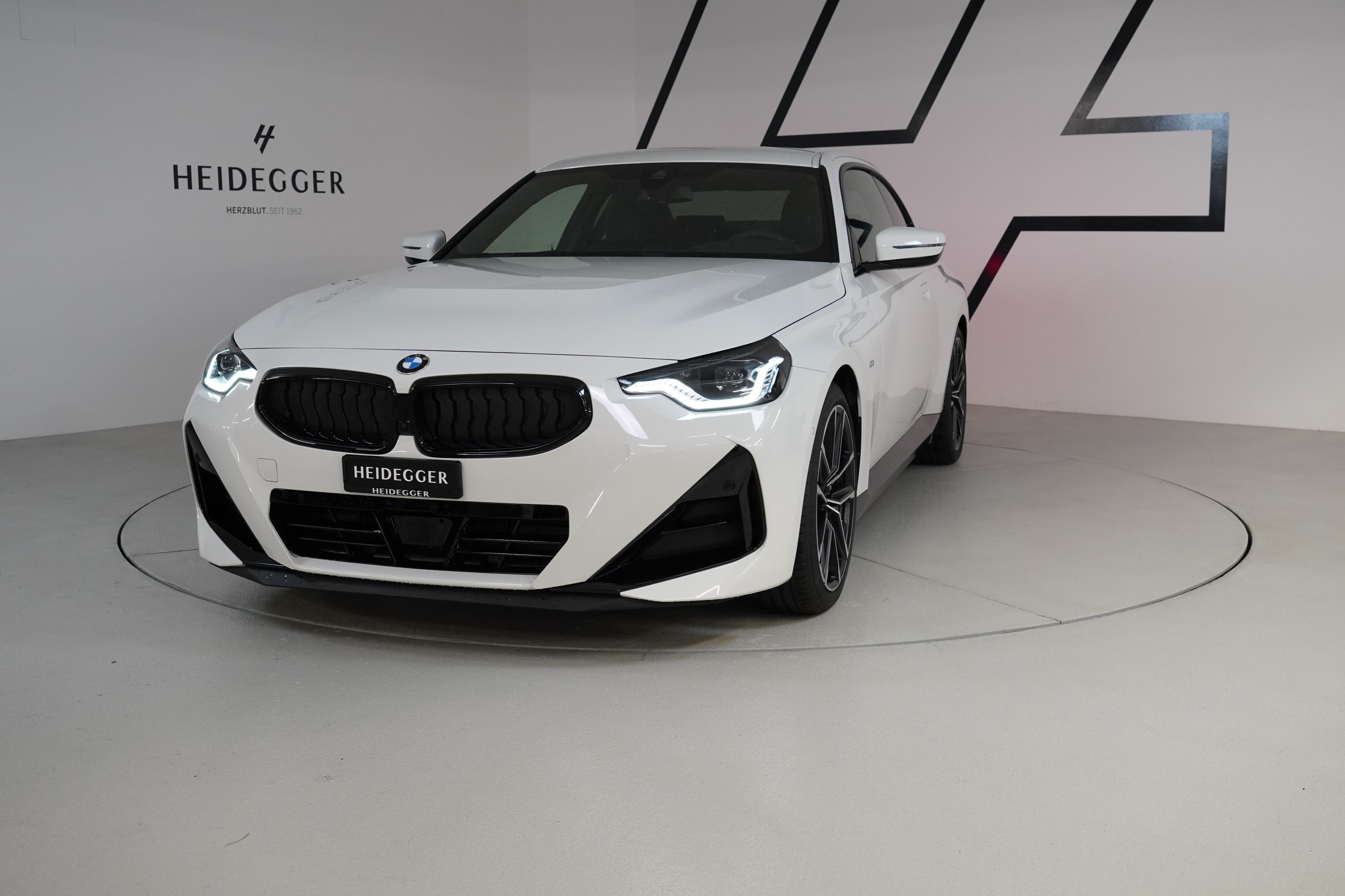 BMW E-Klasse