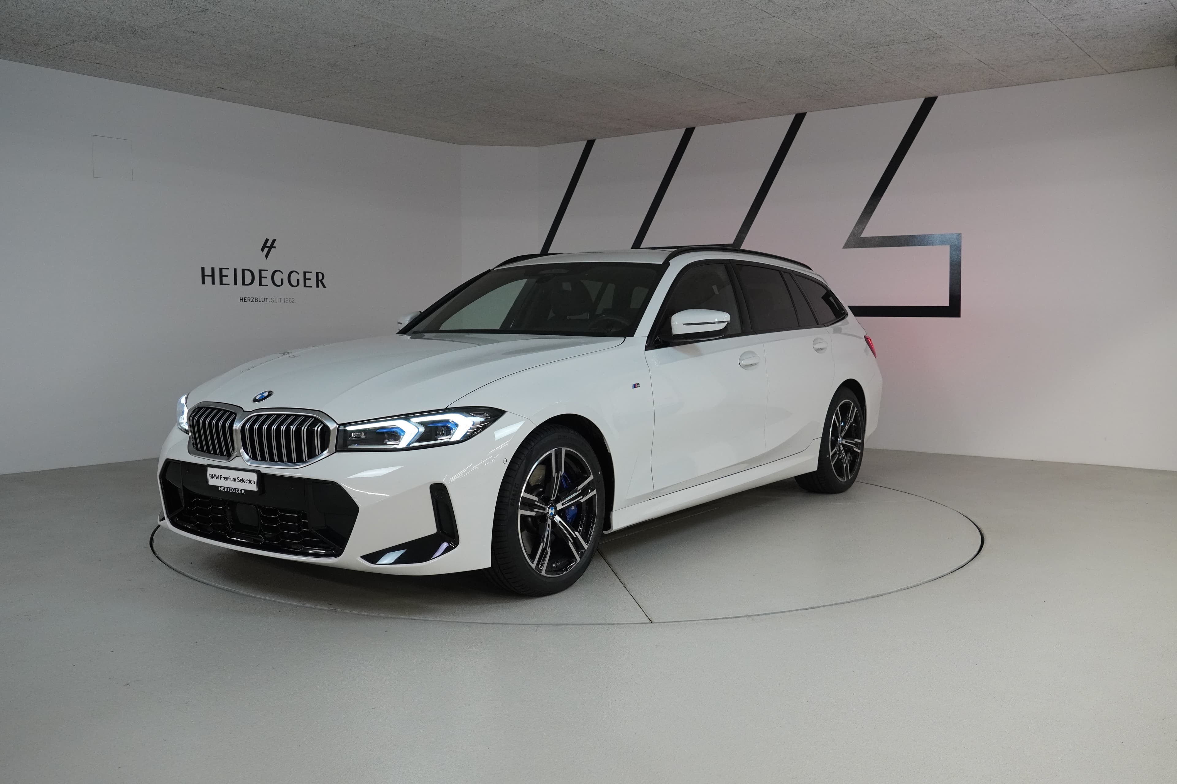 BMW 3er