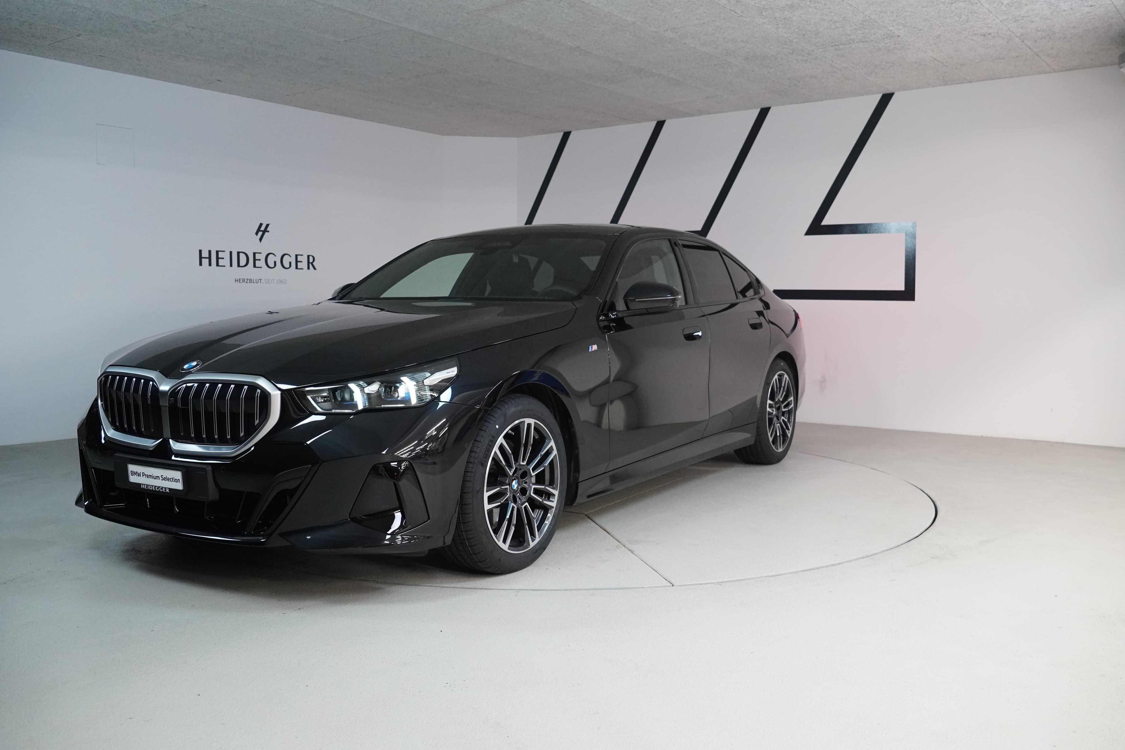 BMW 5er