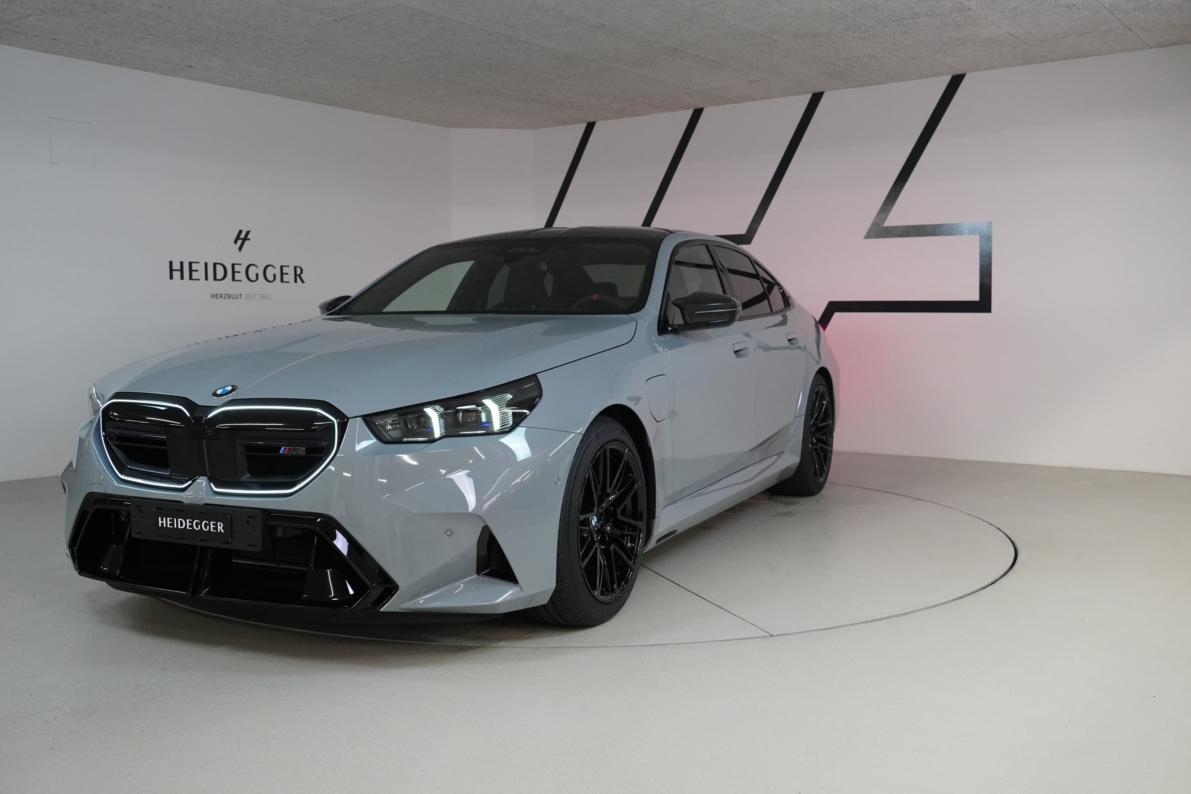 BMW 5er
