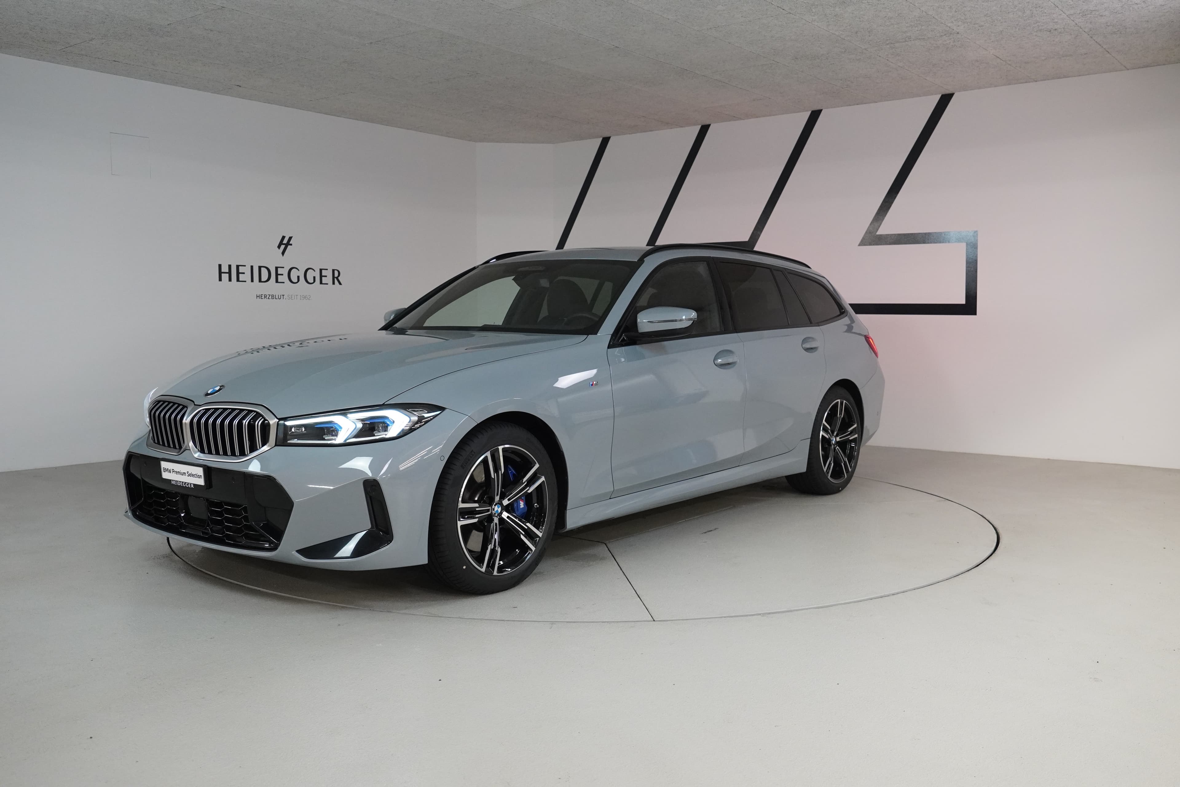 BMW 3er