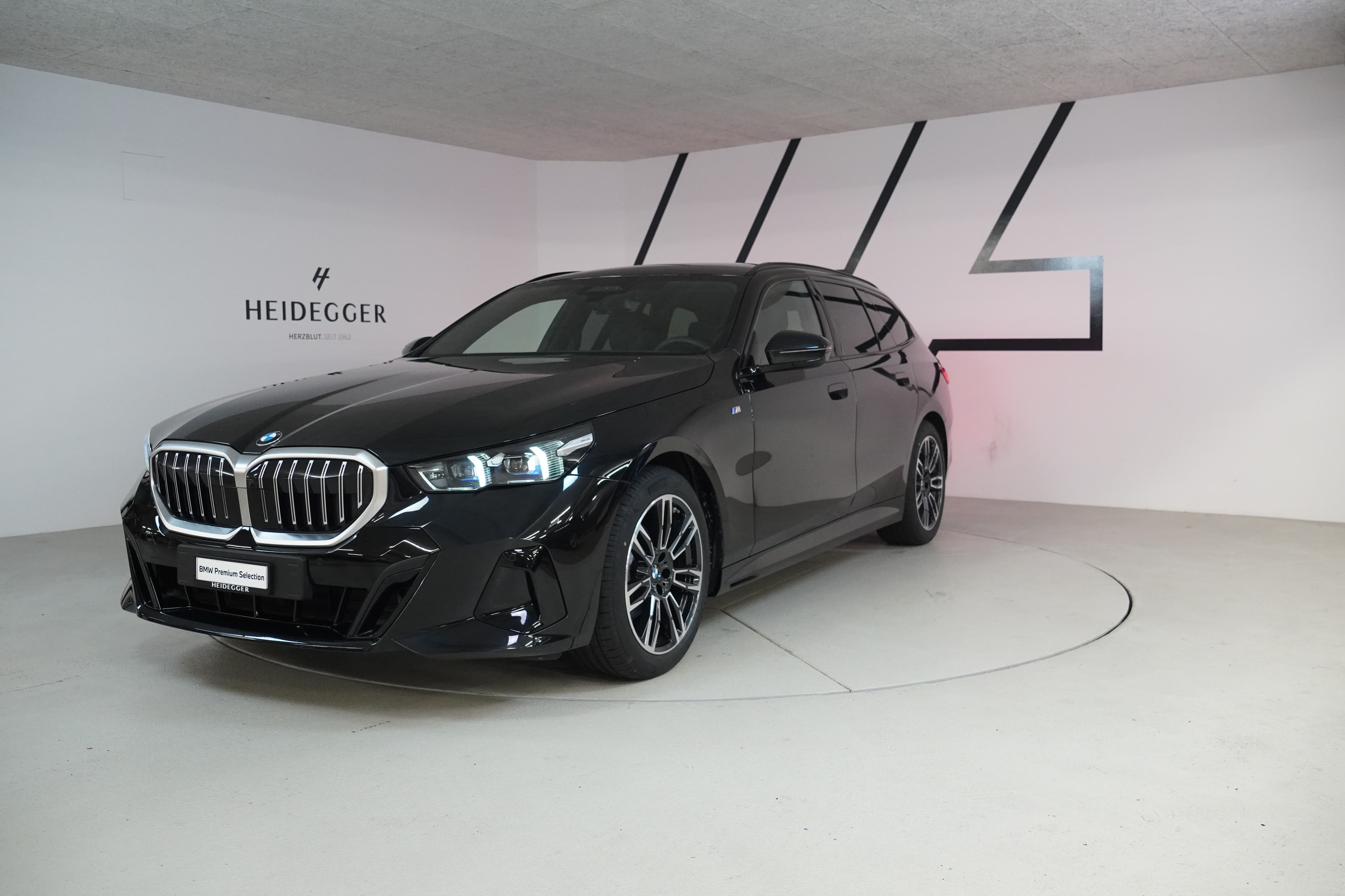 BMW 5er
