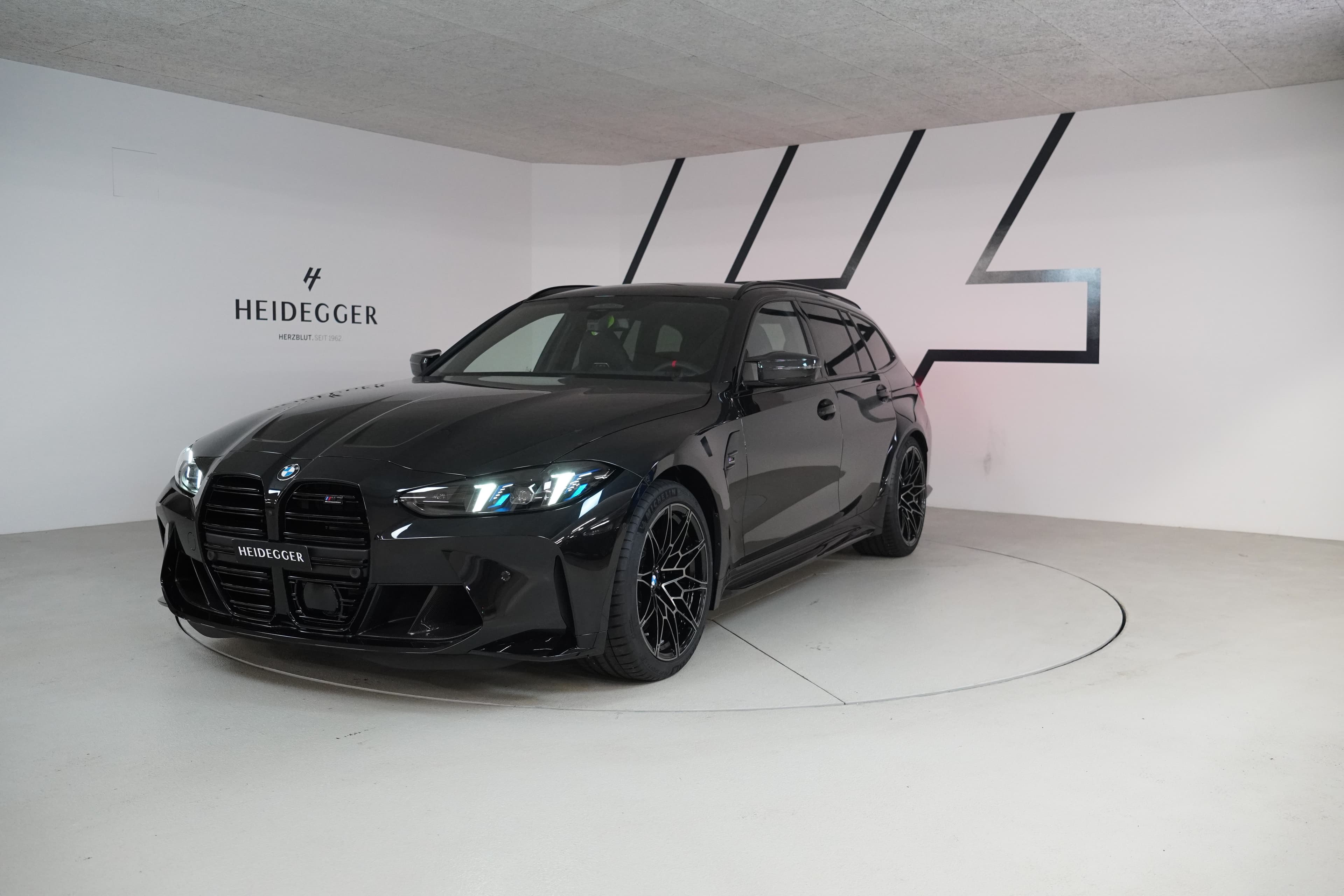 BMW 3er