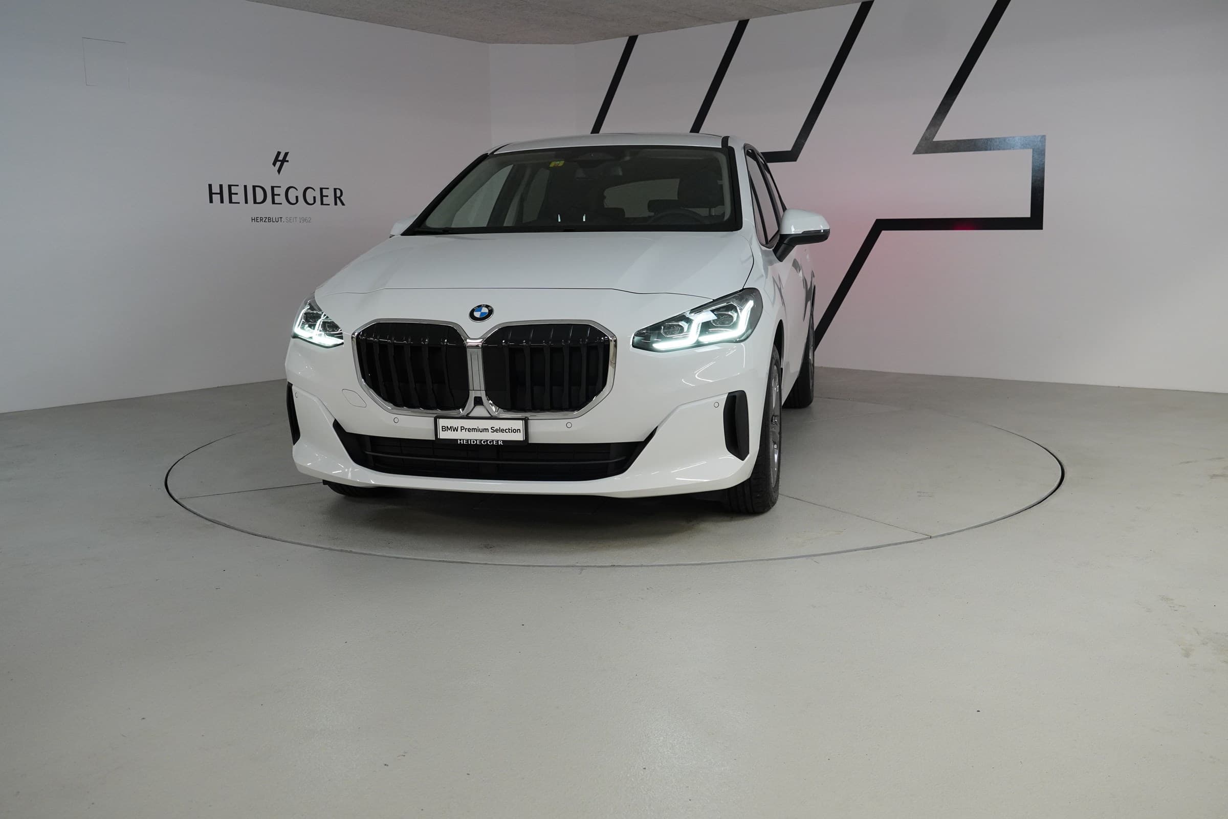 BMW 2er