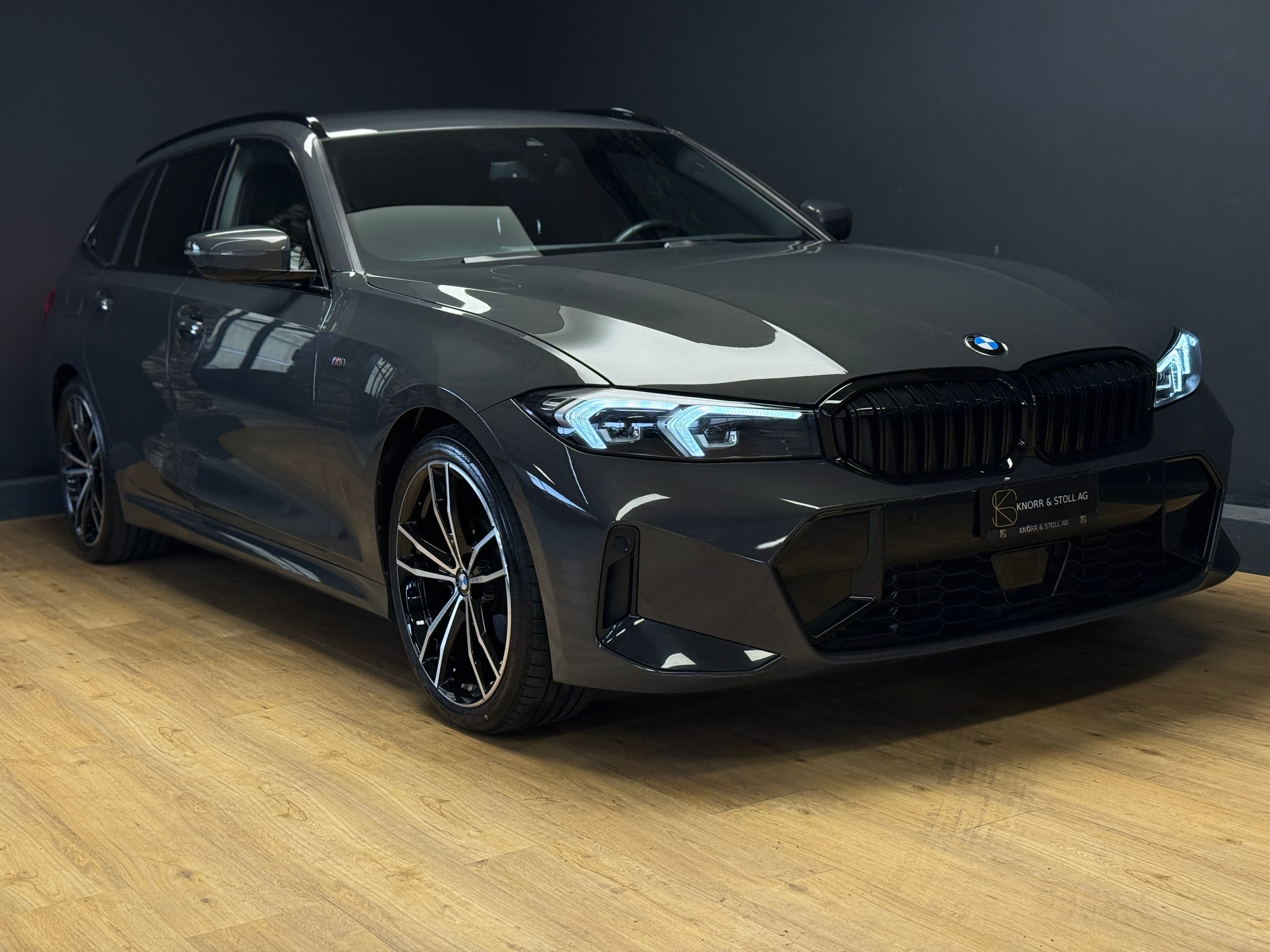 BMW 3er