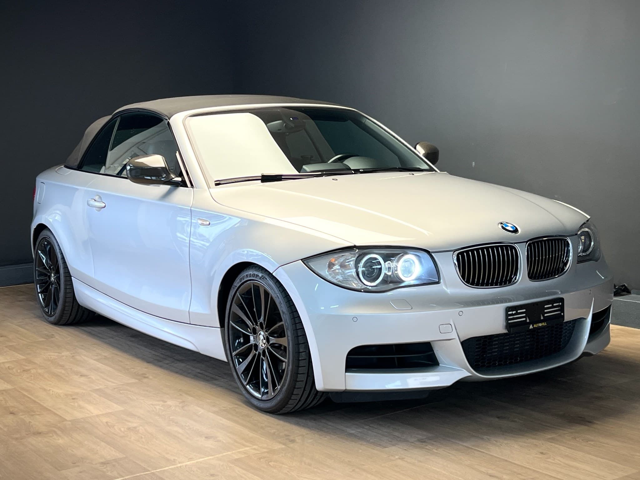 BMW 1er