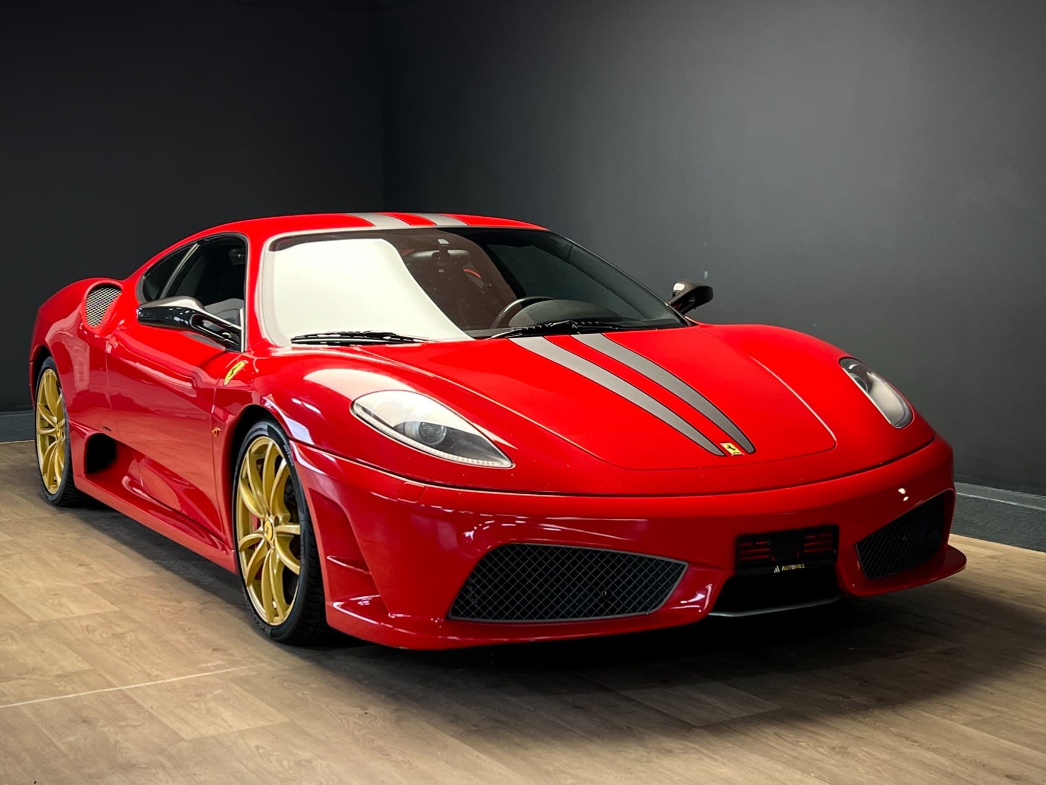 Ferrari F430