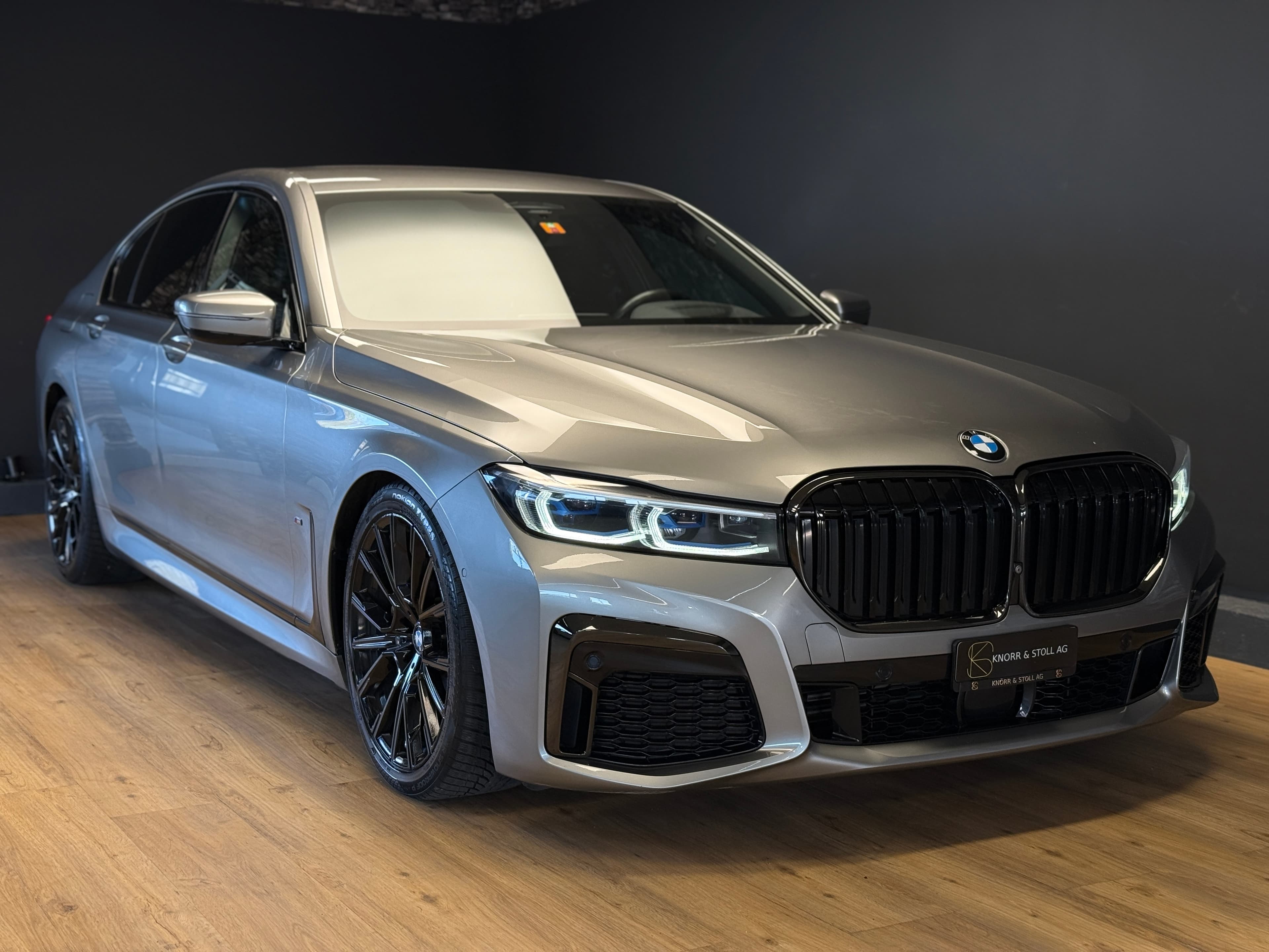 BMW 7er