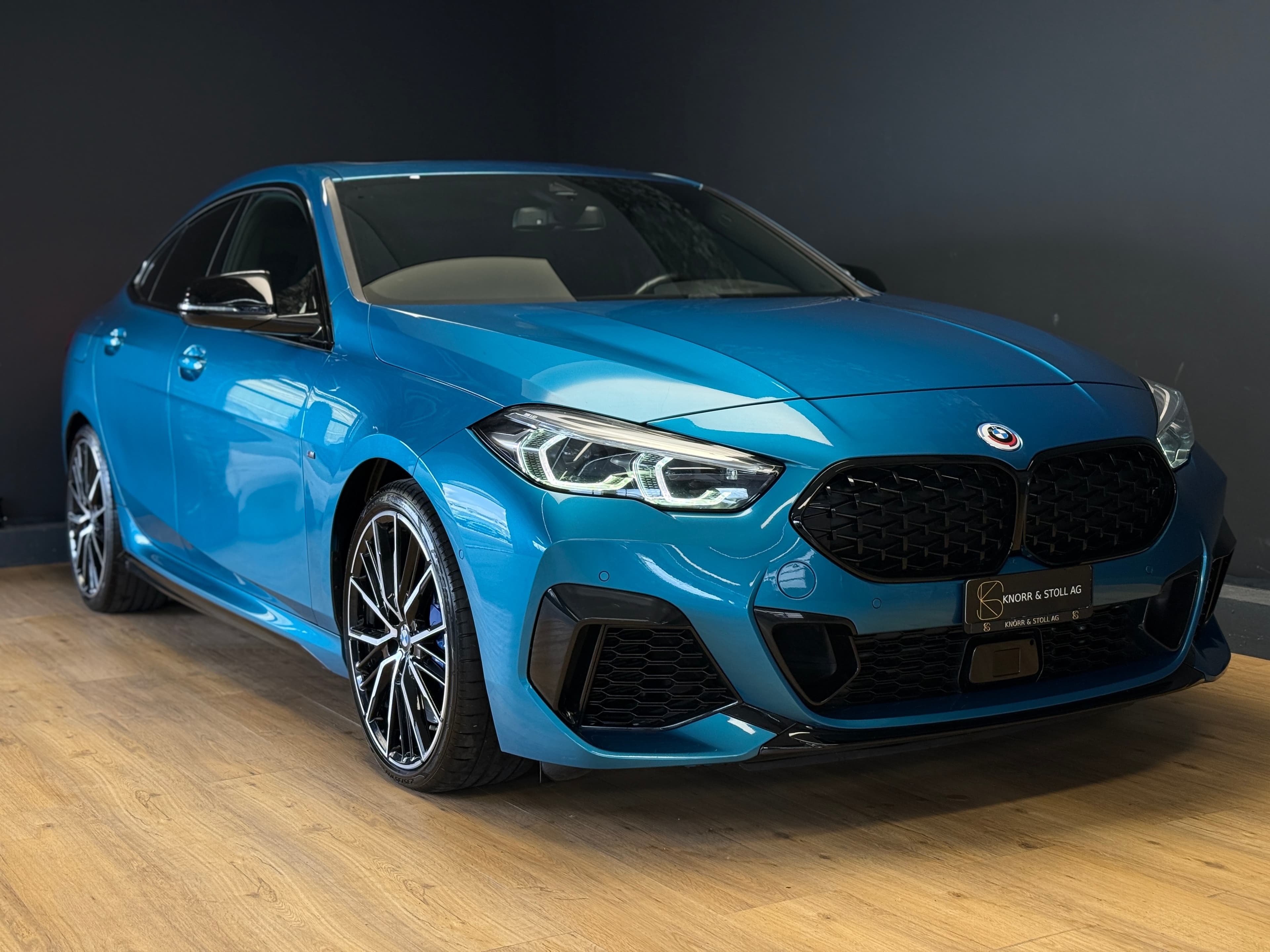BMW 2er