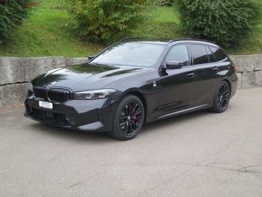 BMW 3er