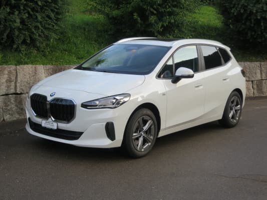 BMW 2er