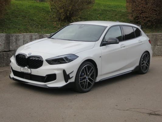 BMW 1er