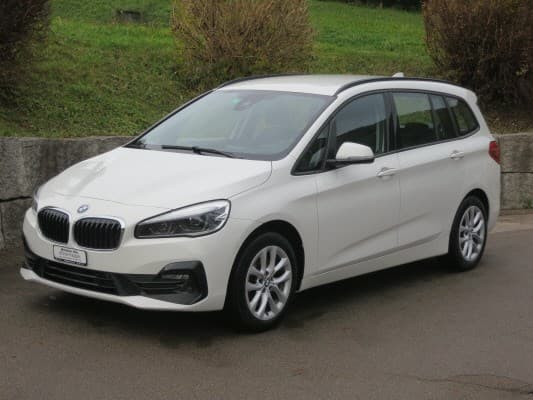 BMW 2er