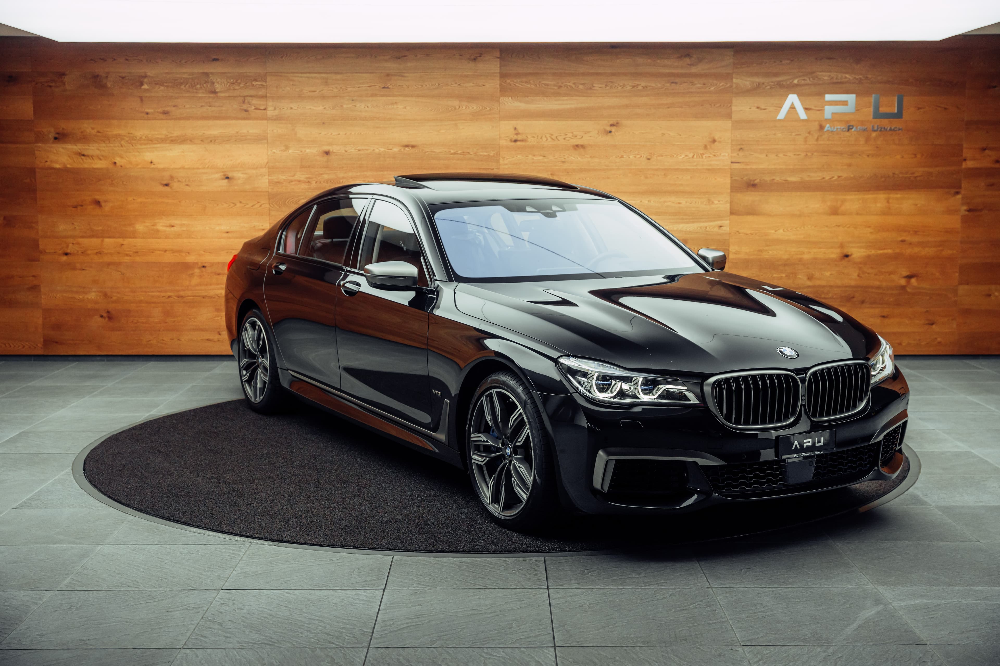 BMW 7er