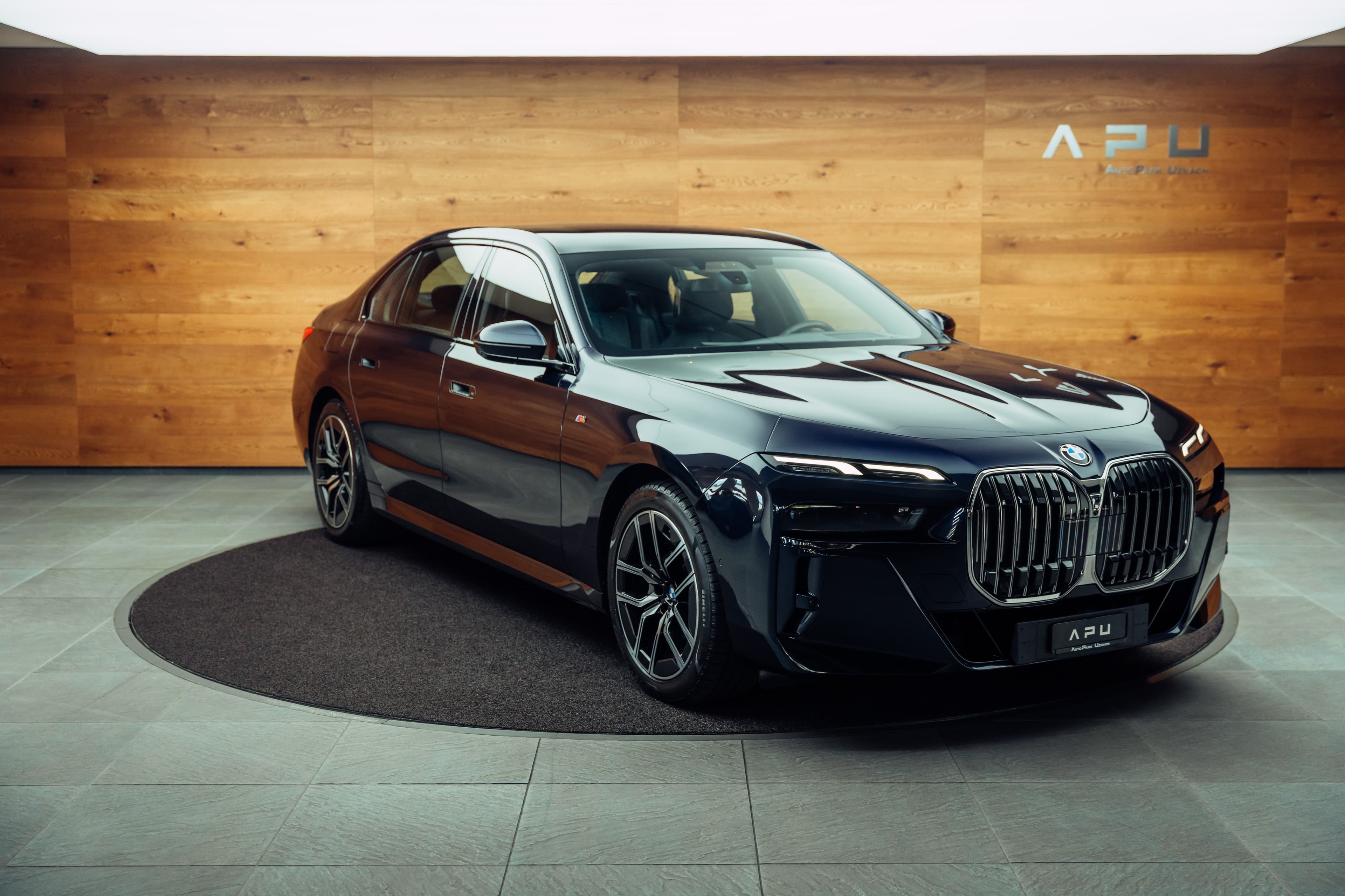BMW 7er