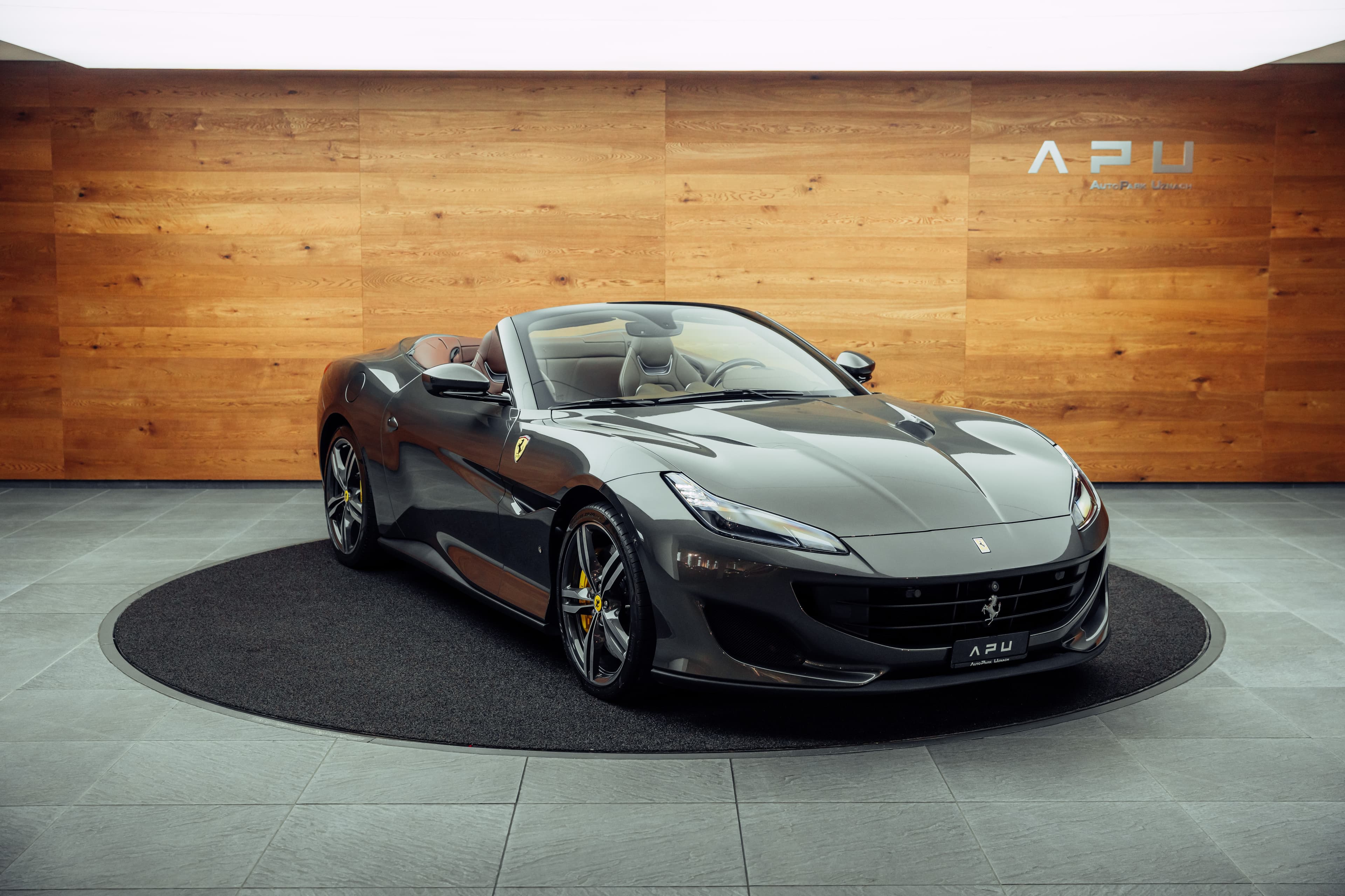 Ferrari Portofino