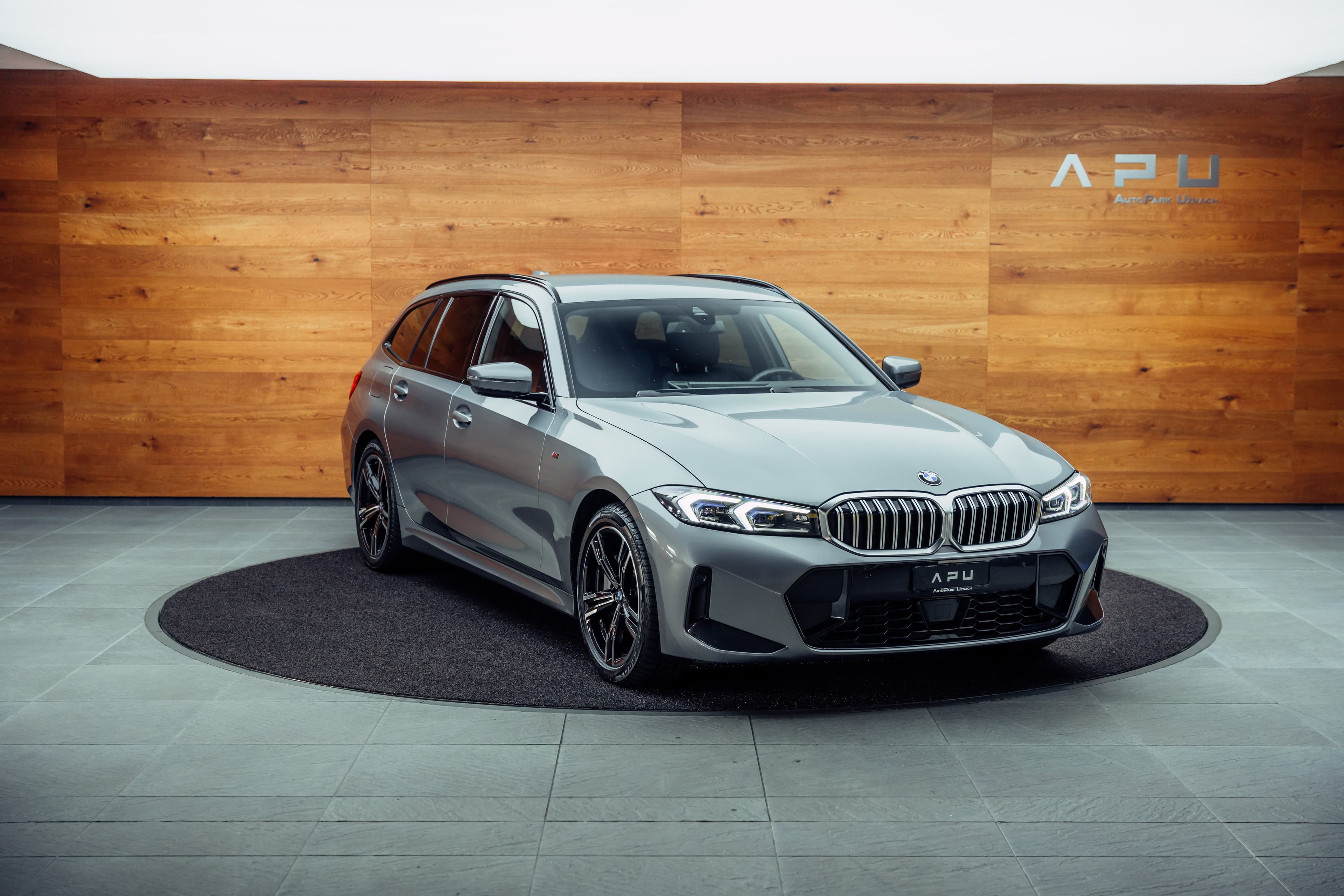 BMW 3er