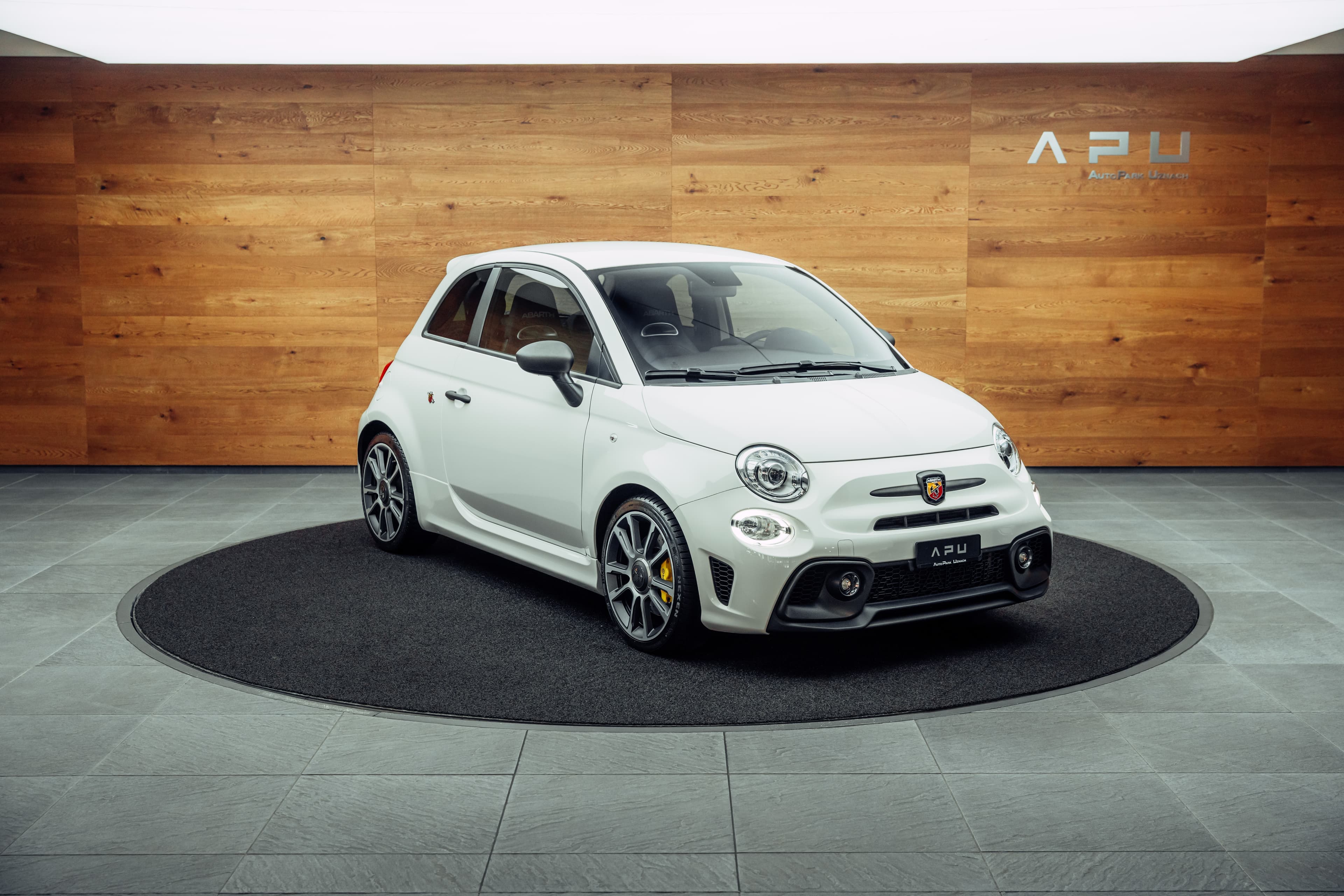 Fiat 695 Abarth