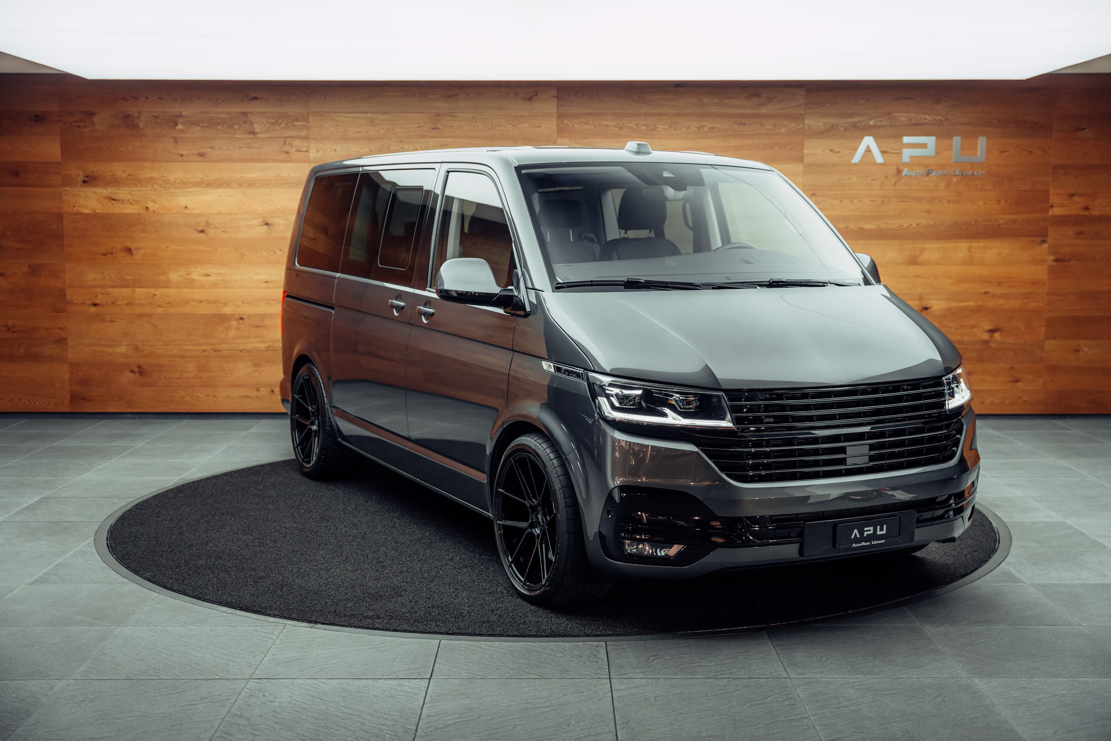 VW T6