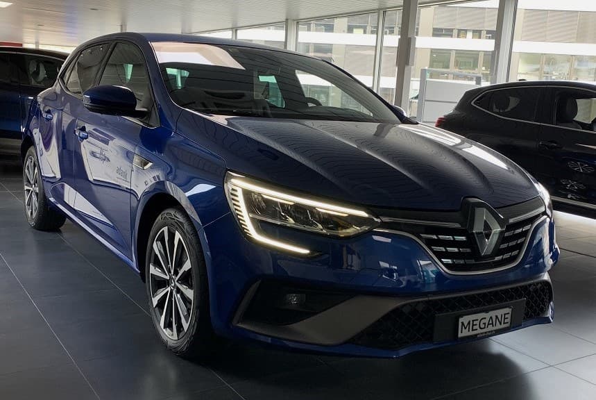 Renault Mégane
