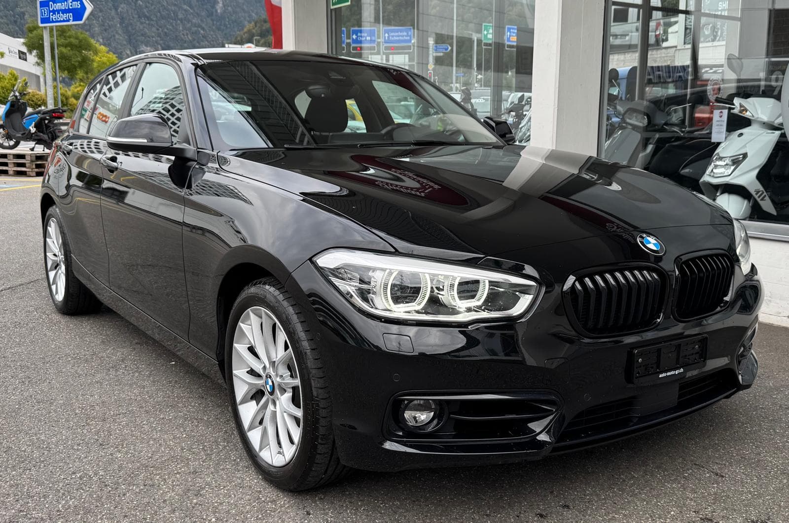 BMW 1er