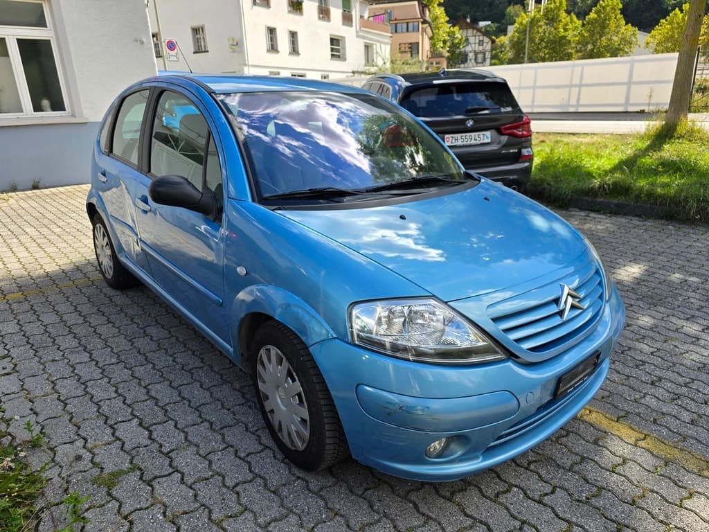 Citroën C3
