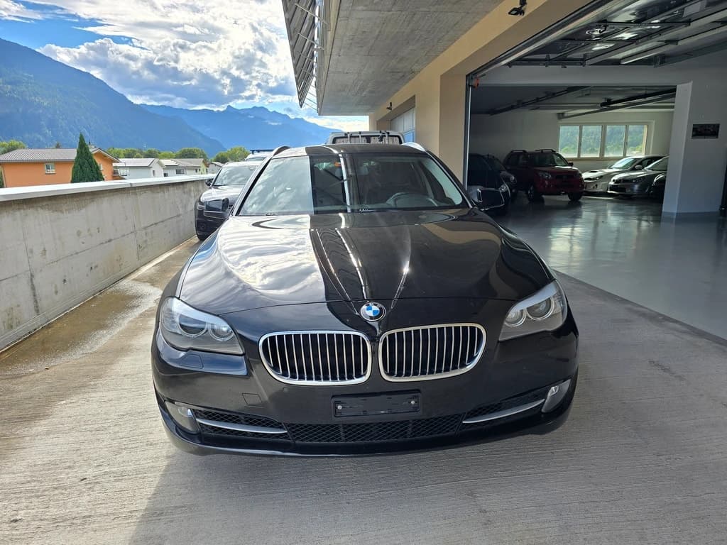 BMW 5er