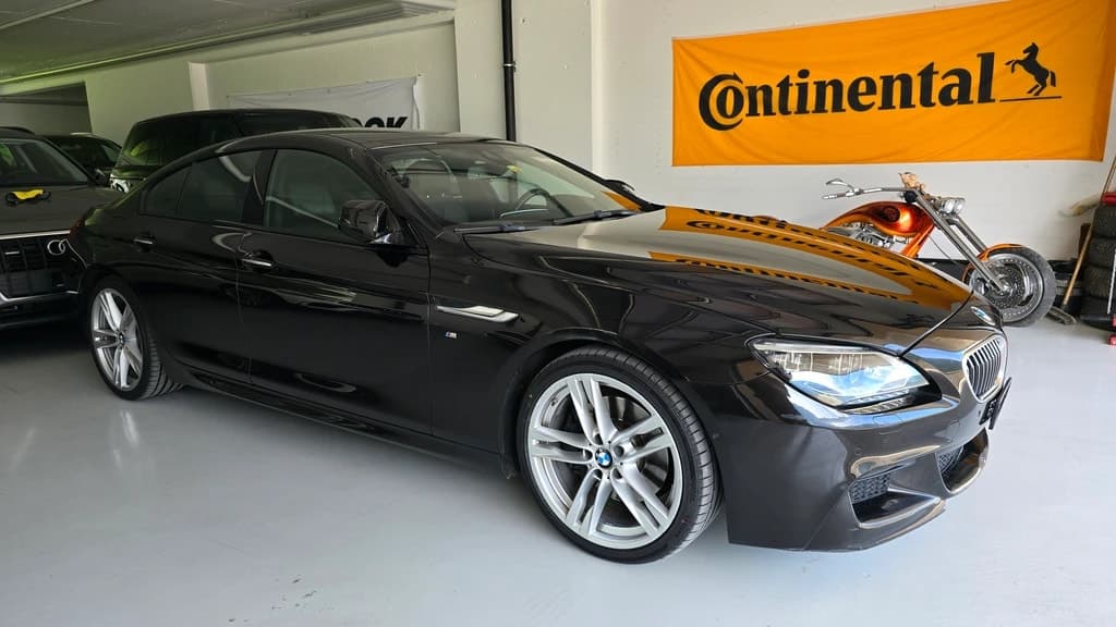 BMW 6er