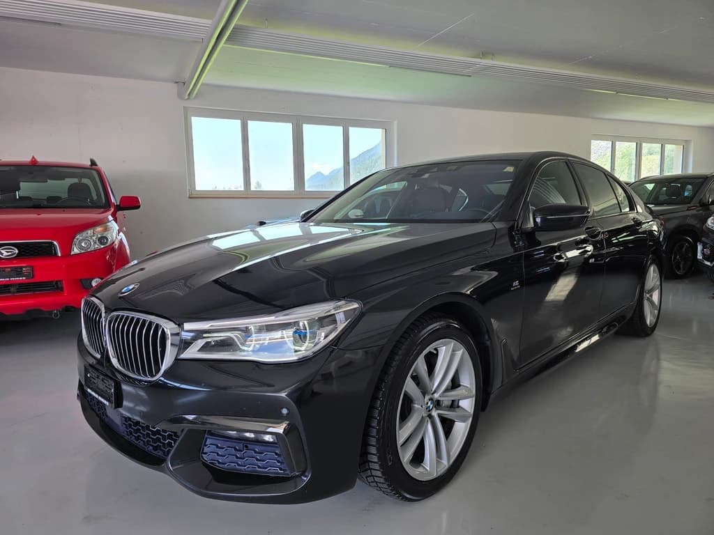 BMW 7er