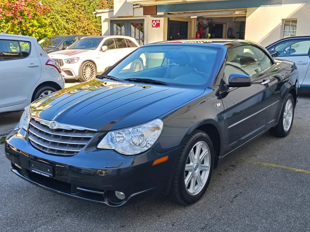 Chrysler Sebring
